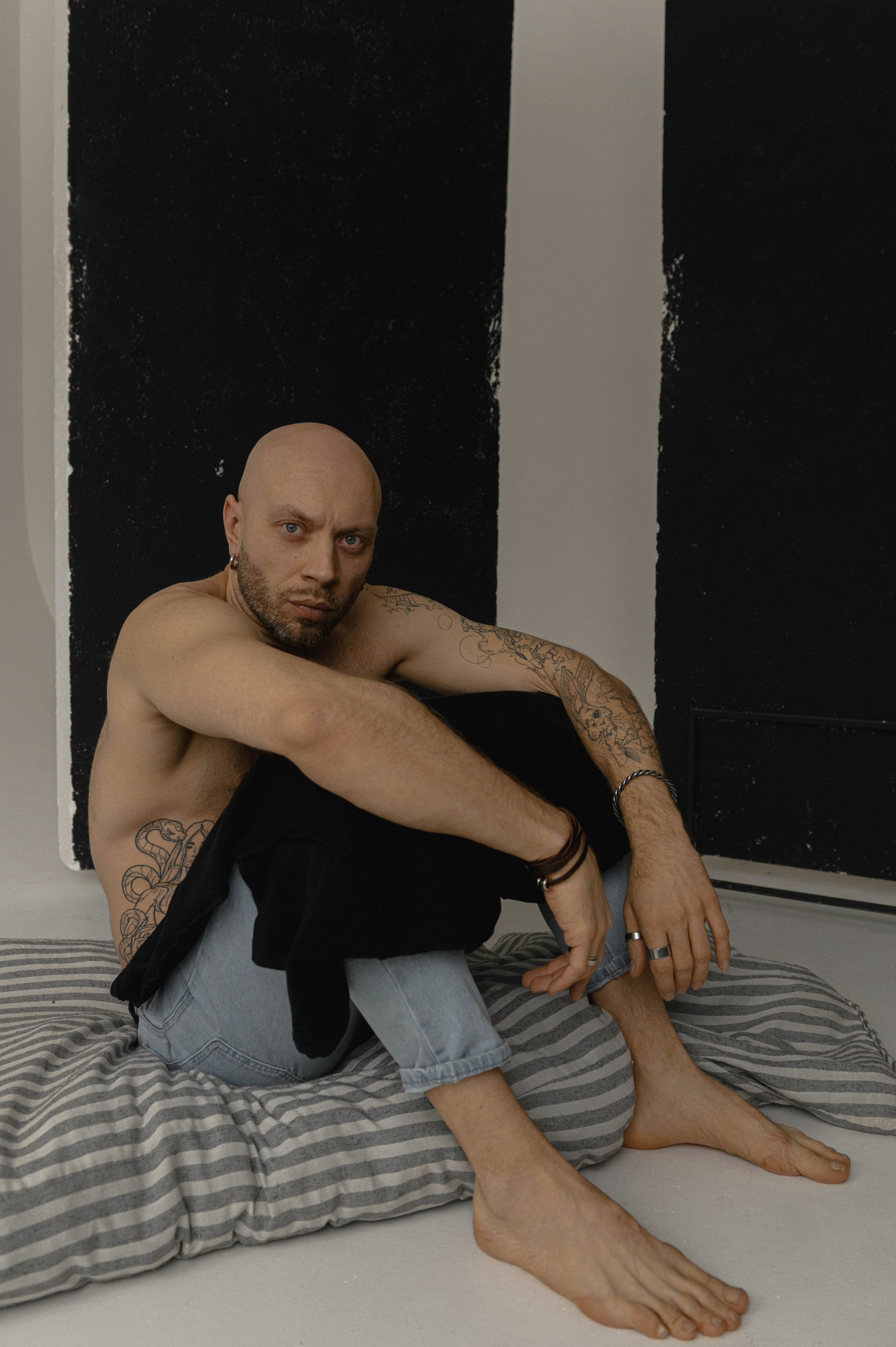 Для Николая. Свадебный и семейный фотограф в Тульской области Пашкова Екатерина