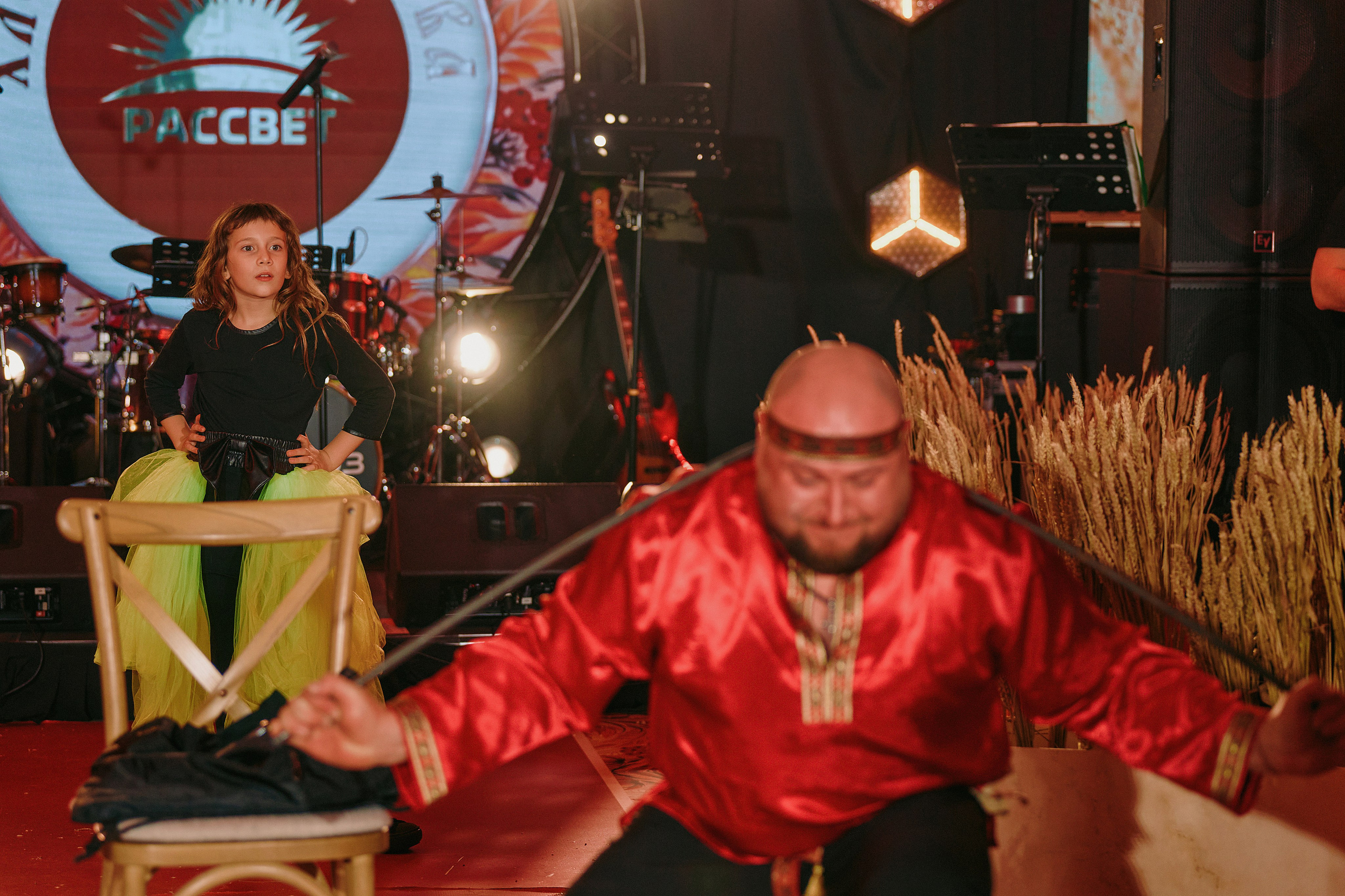 Юбилей Рассвет. Свадебный фотограф в Ростовe-на-Дону Анастасия Прутова