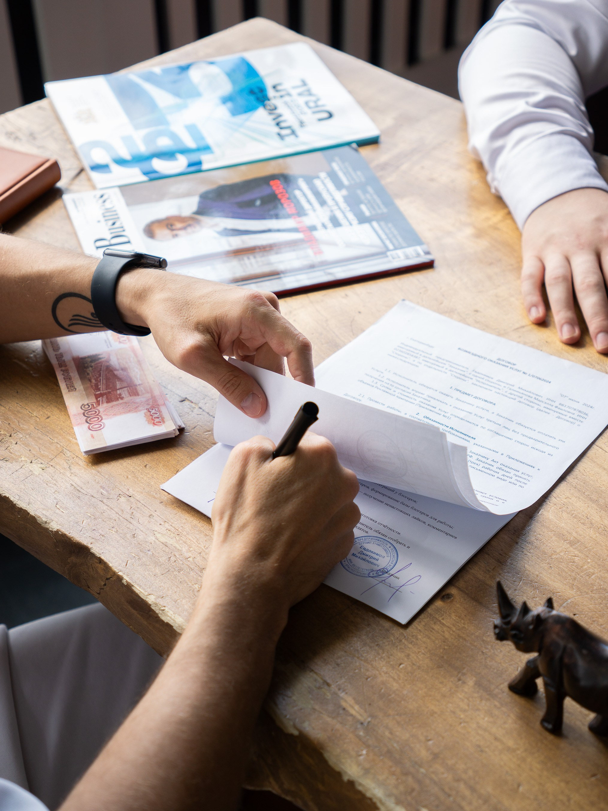 Контент для «Банки Маркет». Фотограф в Екатеринбурге Яна Круташова