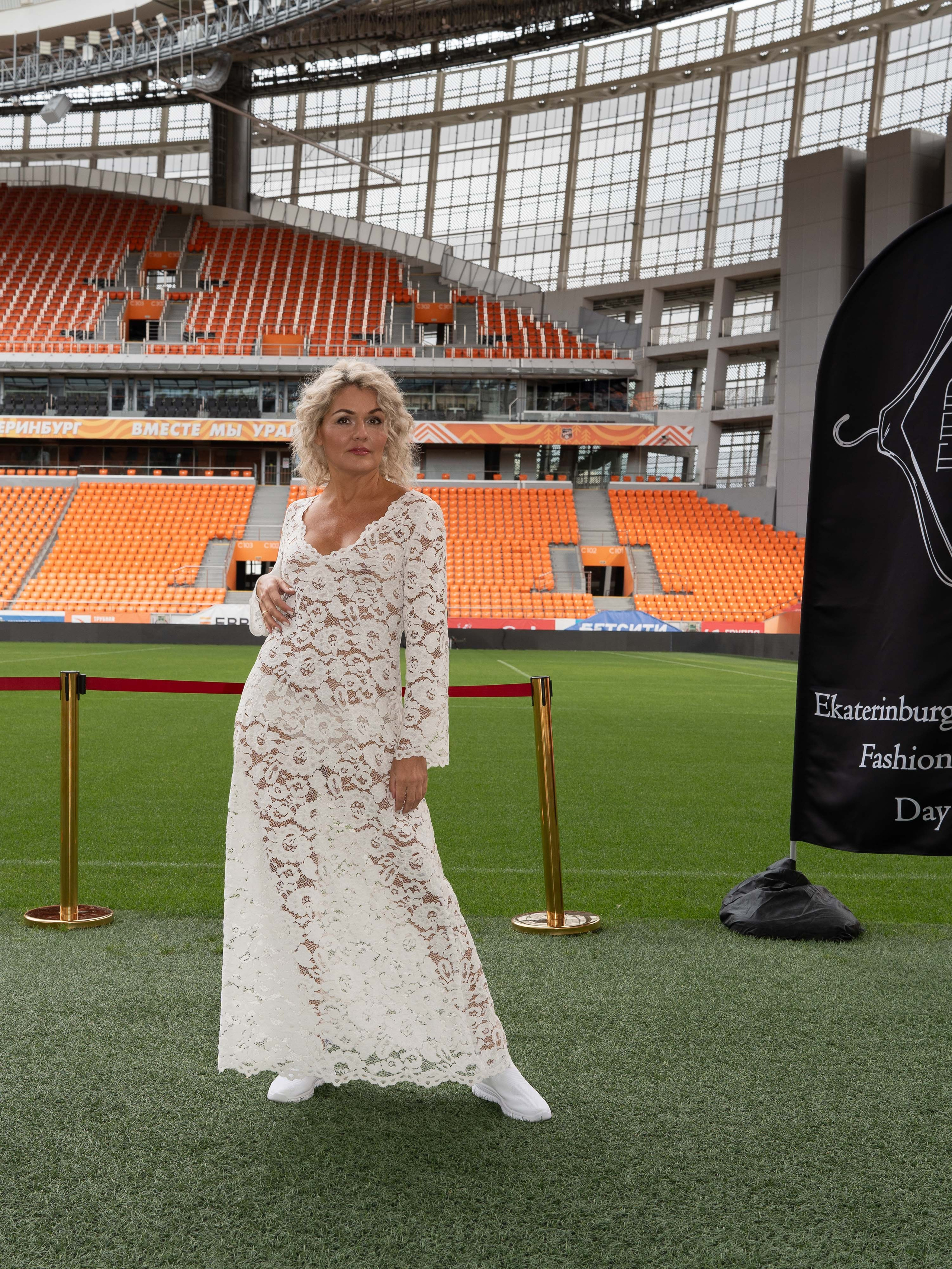 EKATERINBURG FASHION DAY. Фотограф в Екатеринбурге Яна Круташова