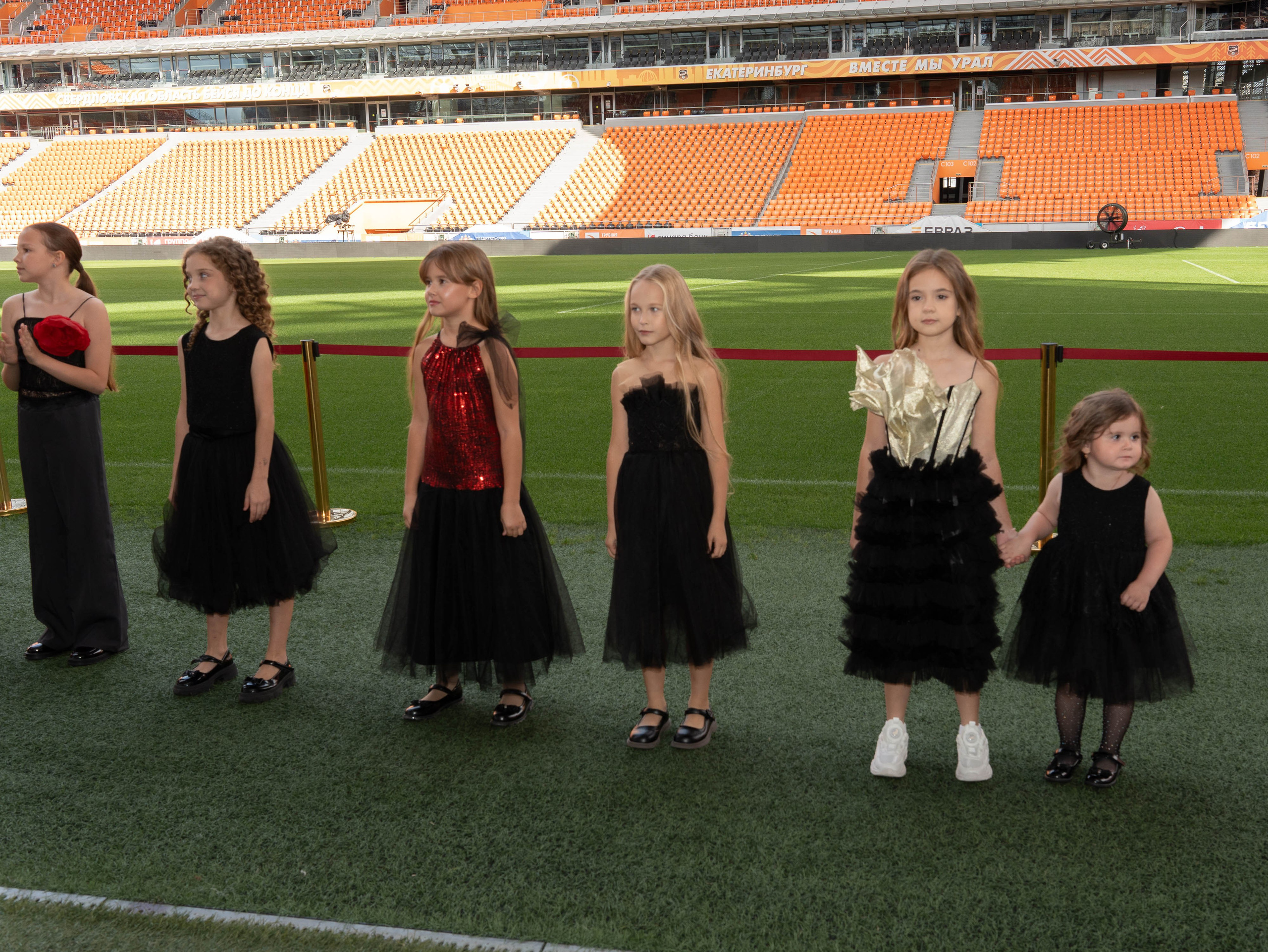 EKATERINBURG FASHION DAY. Фотограф в Екатеринбурге Яна Круташова