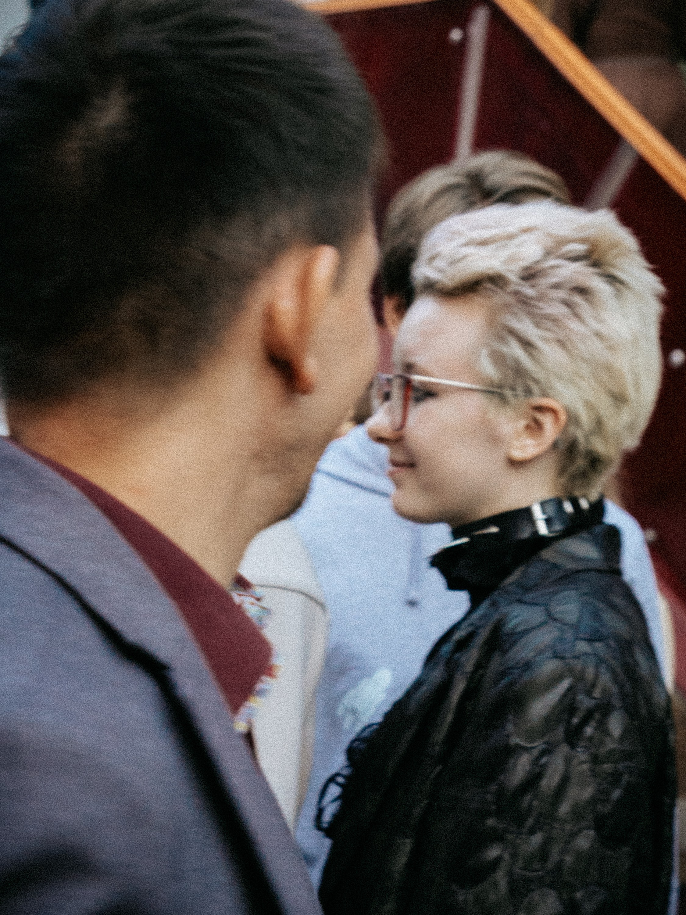 Встречи|День рождения. Фотограф в Екатеринбурге Яна Круташова