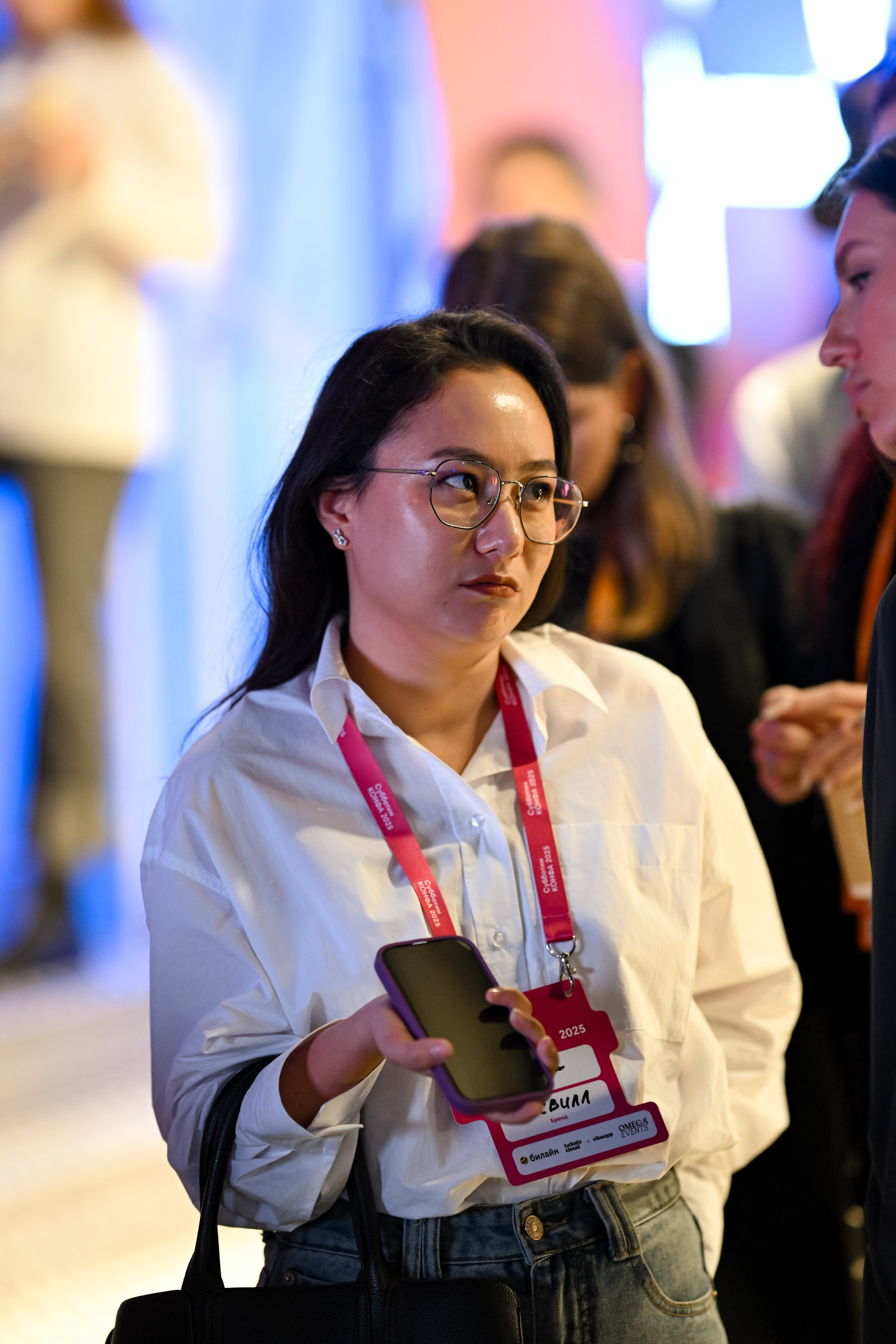 Субботин КОНФА 2025. Портфолио