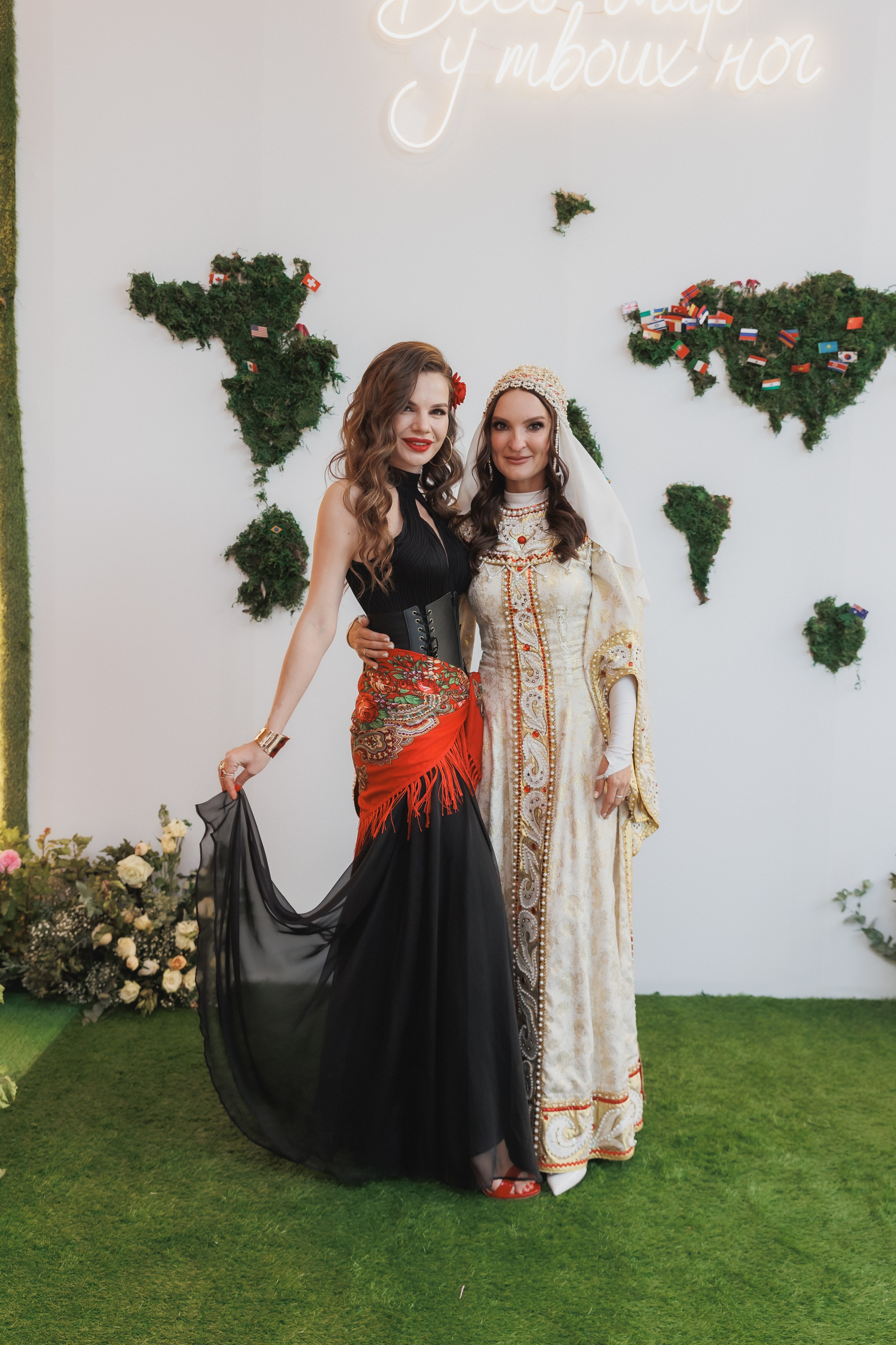 Весь мир у твоих ног!. Фотограф в Волгограде — Александра Искандерова