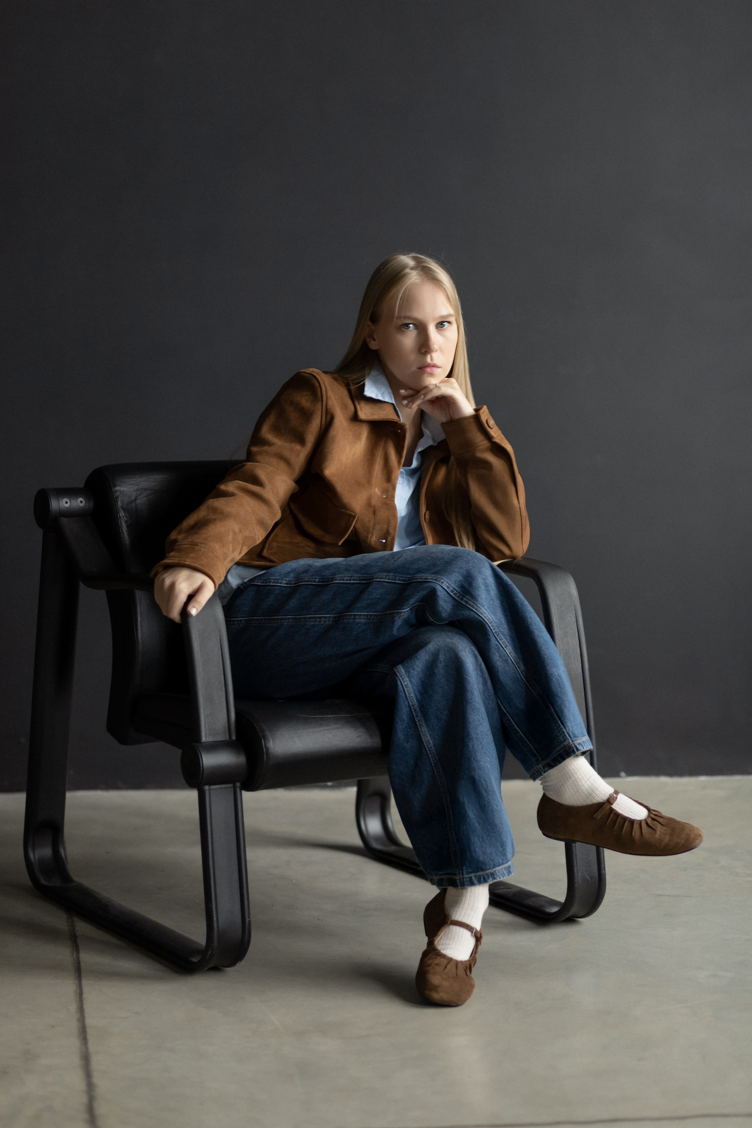 Sasha. Елизавета Приходько женский фотограф Москва