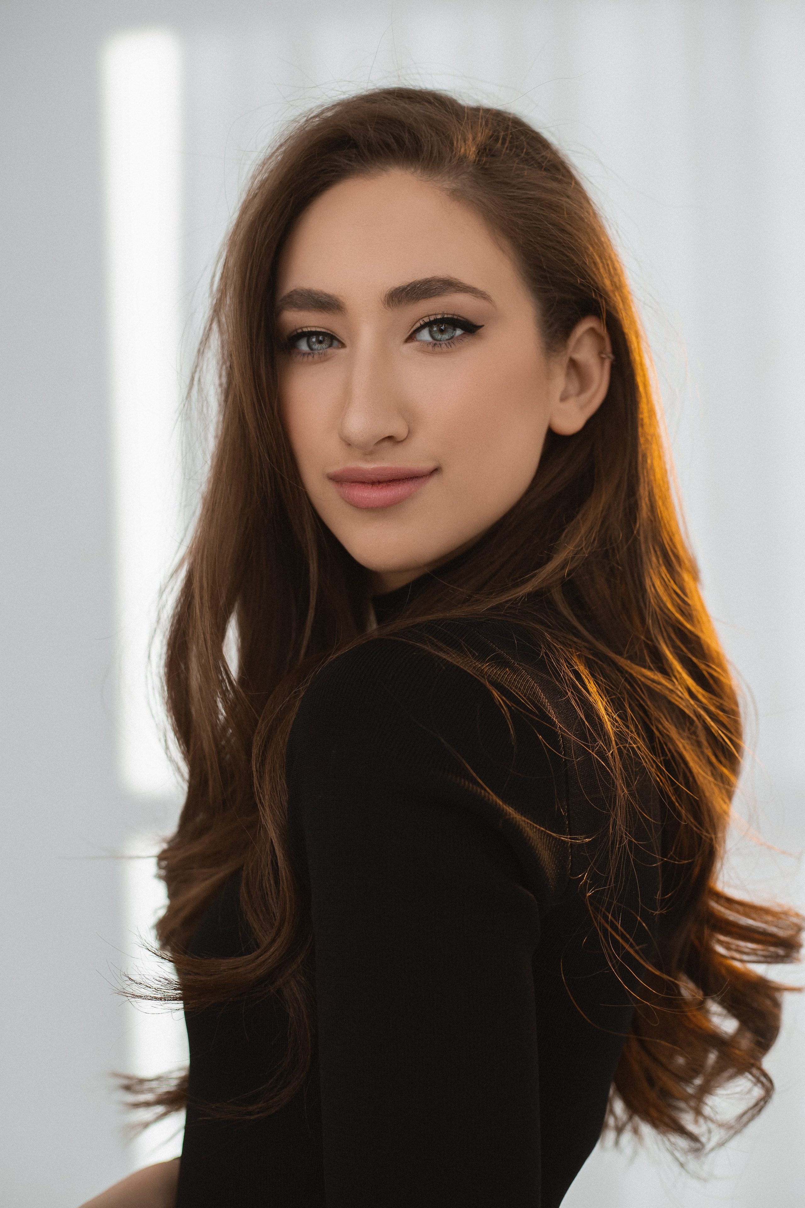 Каринэ. Фотограф Липецк. Старцева Ксения