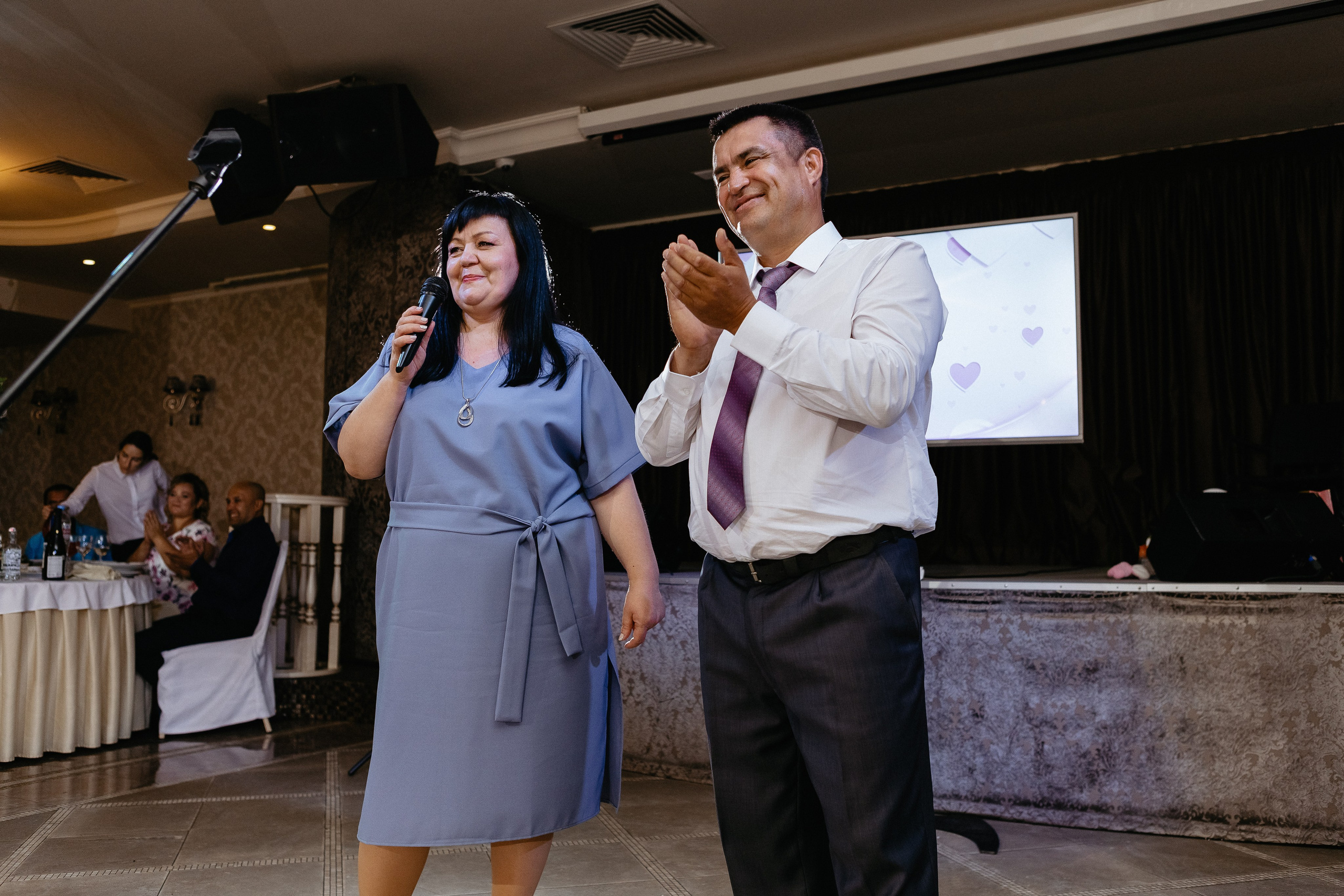 Сабина и Григорий. Свадебный и семейный фотограф в Челябинске. Аврамец Анна