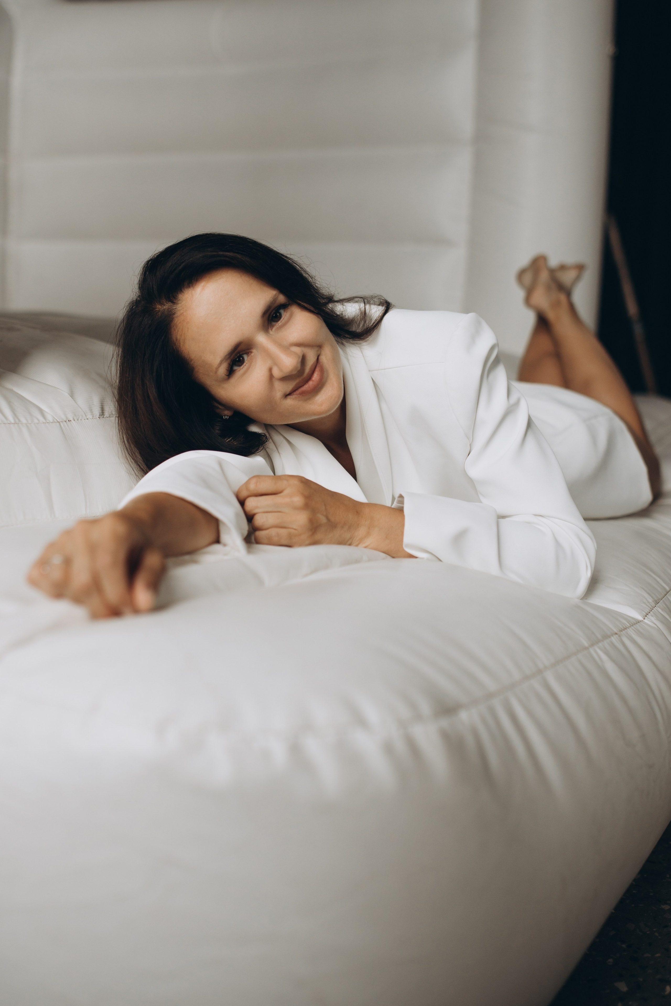 Аня. Фотограф Людмила Оюн