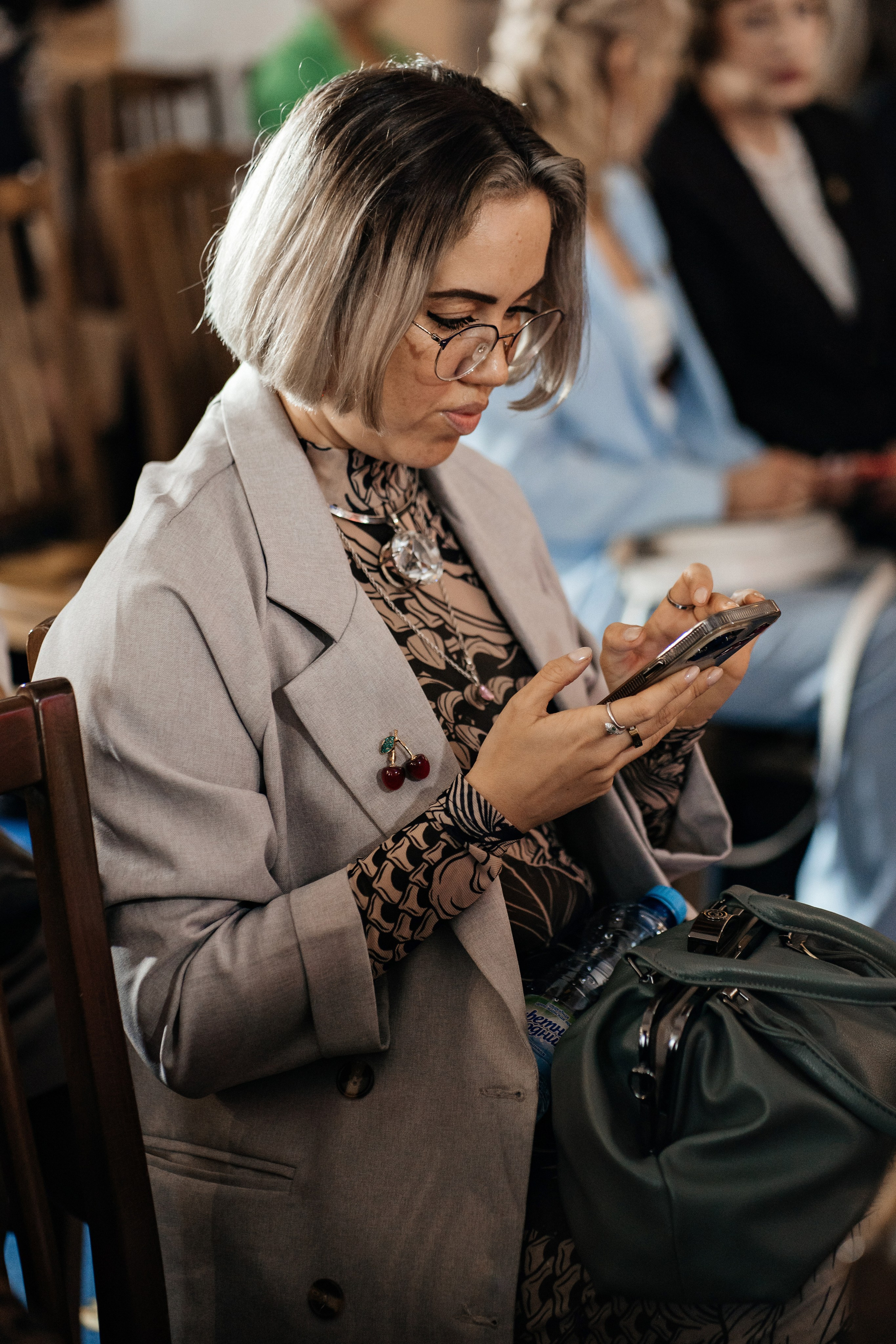 Неглянец 5.0. Семейный и портретный фотограф в г. Орск Алишер Азимов