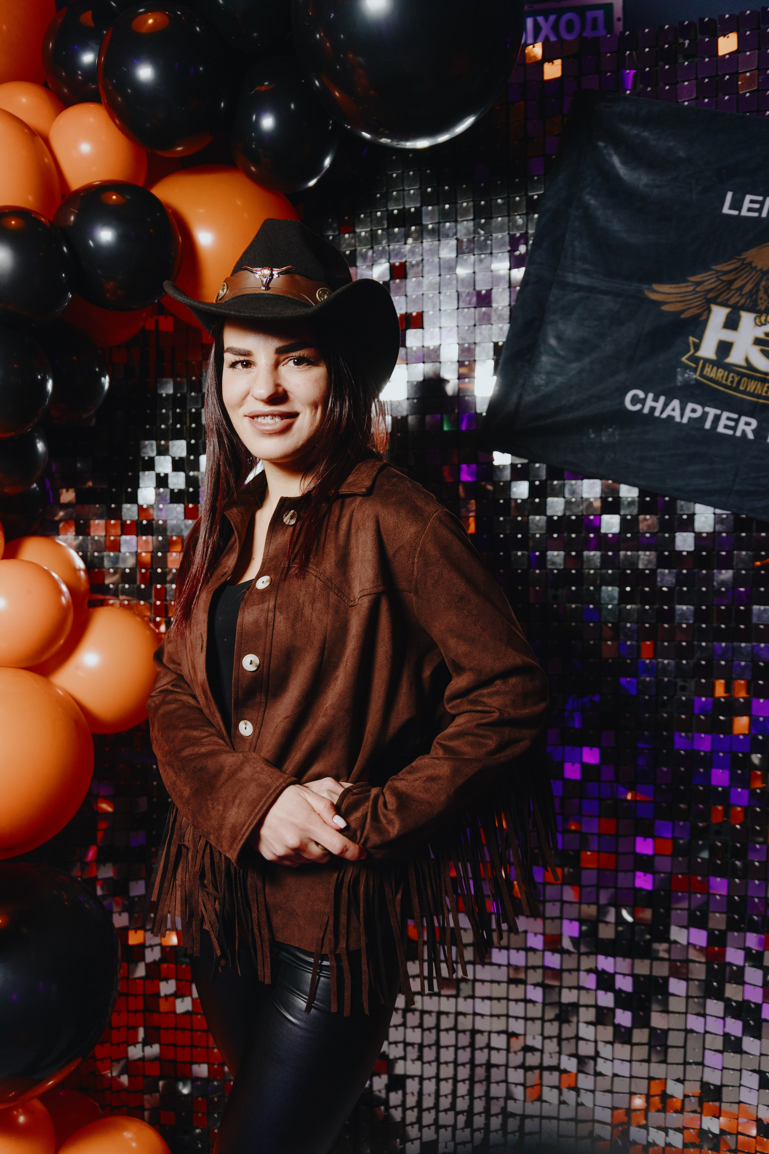 Корпоратив Leningrad Charter Russia. Фотограф Илья Чернов