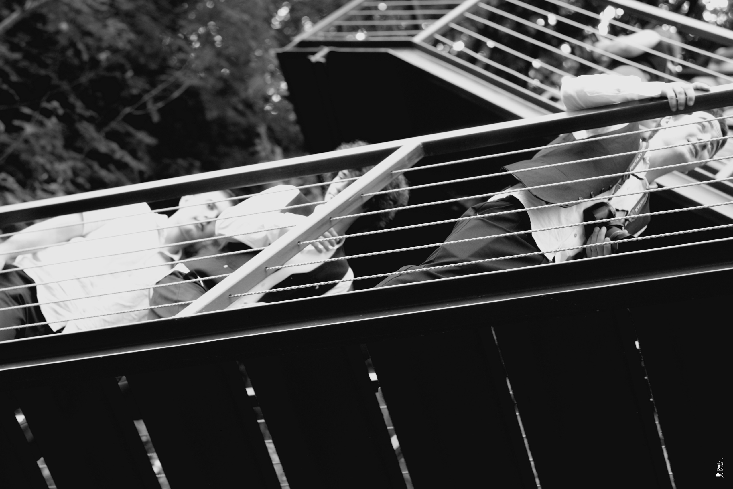 Каньон Окаце. Портретный фотограф Денис Милютин