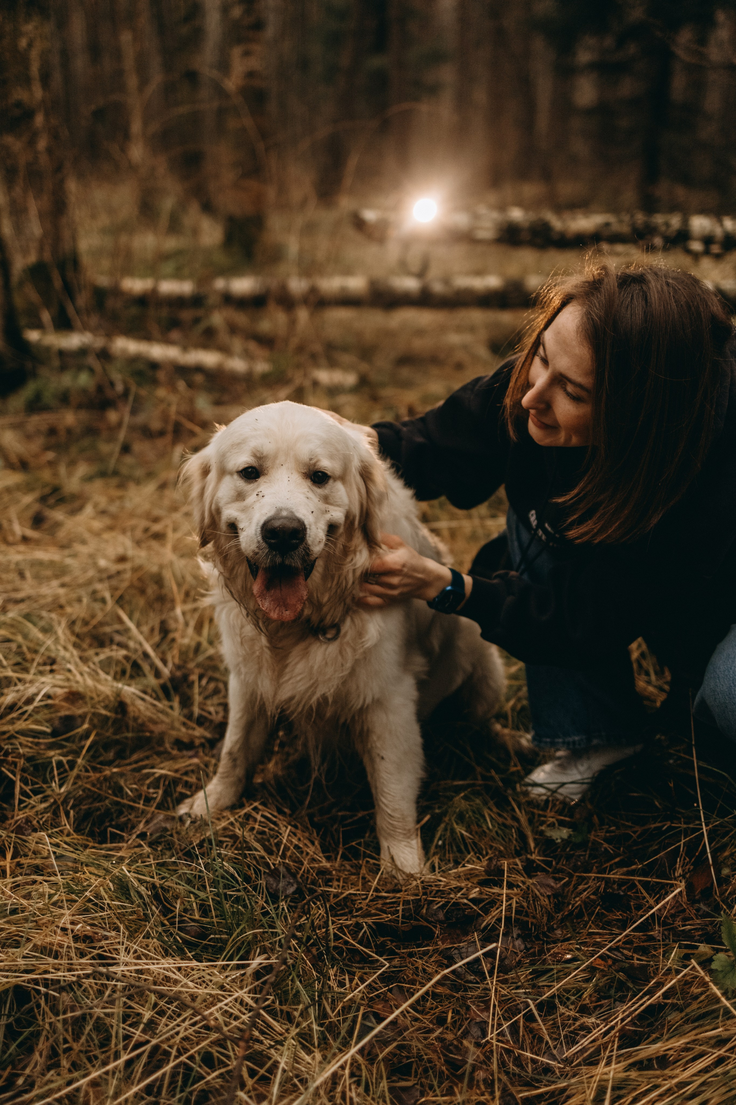 Лаки и его семья. Фотограф — Анималист | Санкт-Петербург