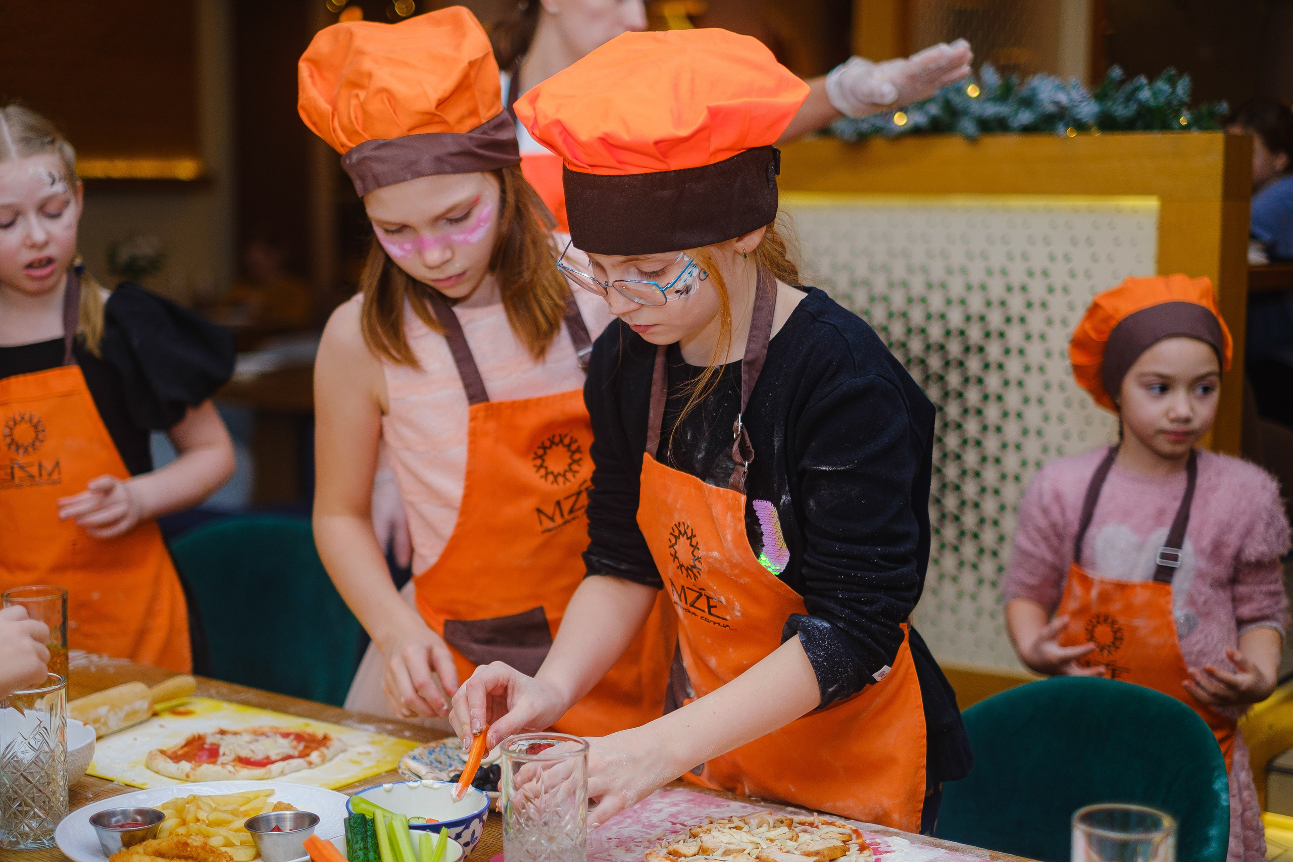 Нике 10 лет. Фотограф Мария Хлебникова Санкт-Петербург Москва