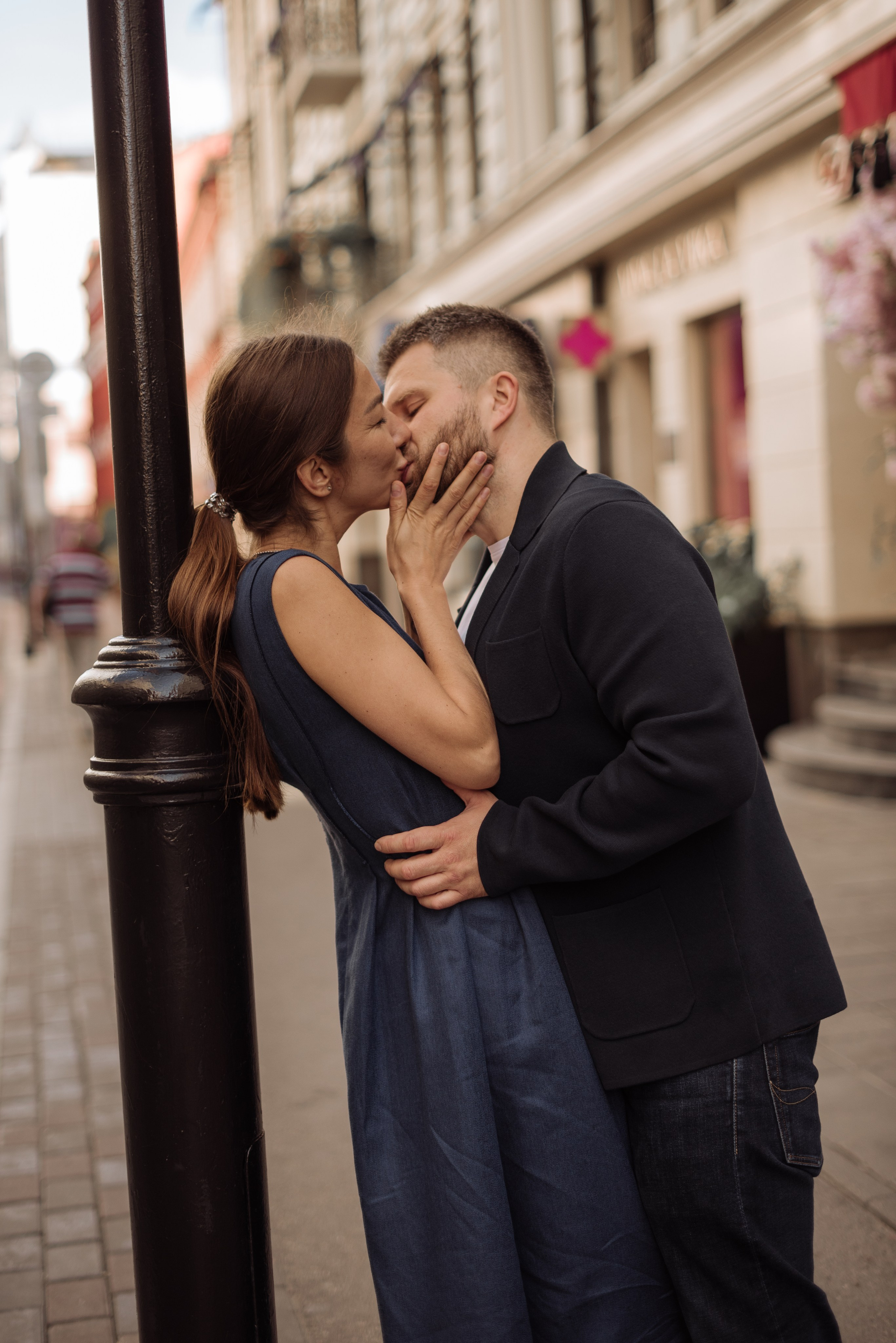 Альбом 2. Фотограф Москва