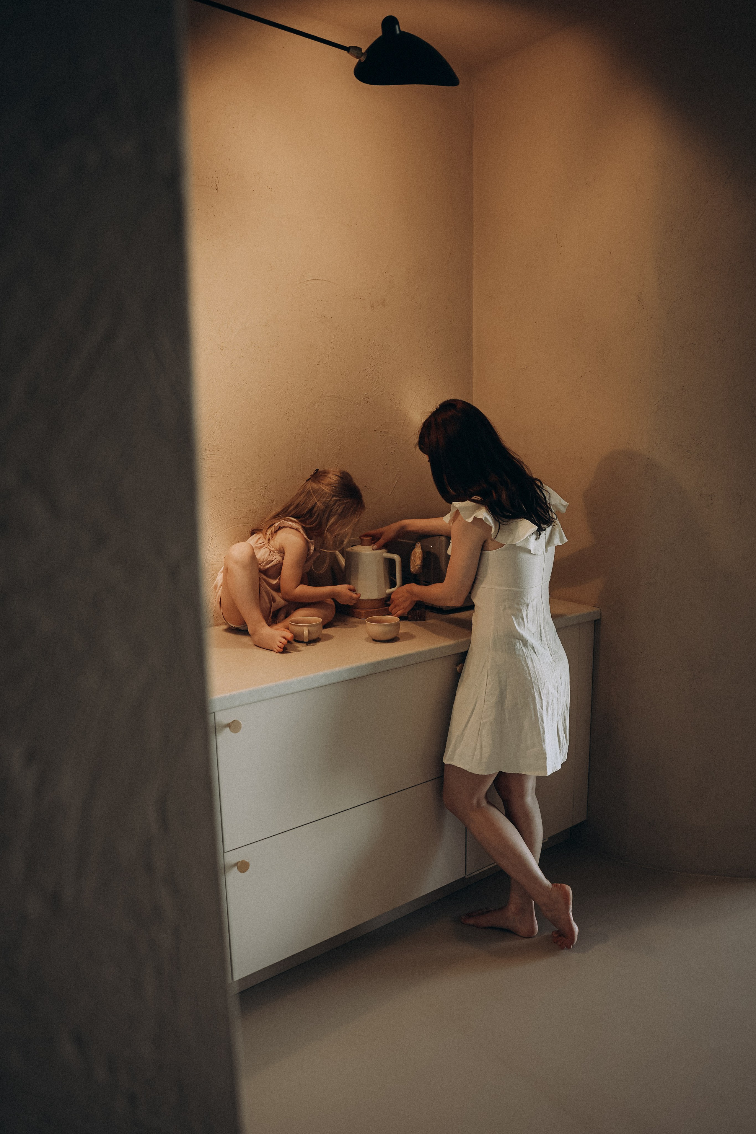 Тесленко. О фотографии с душой