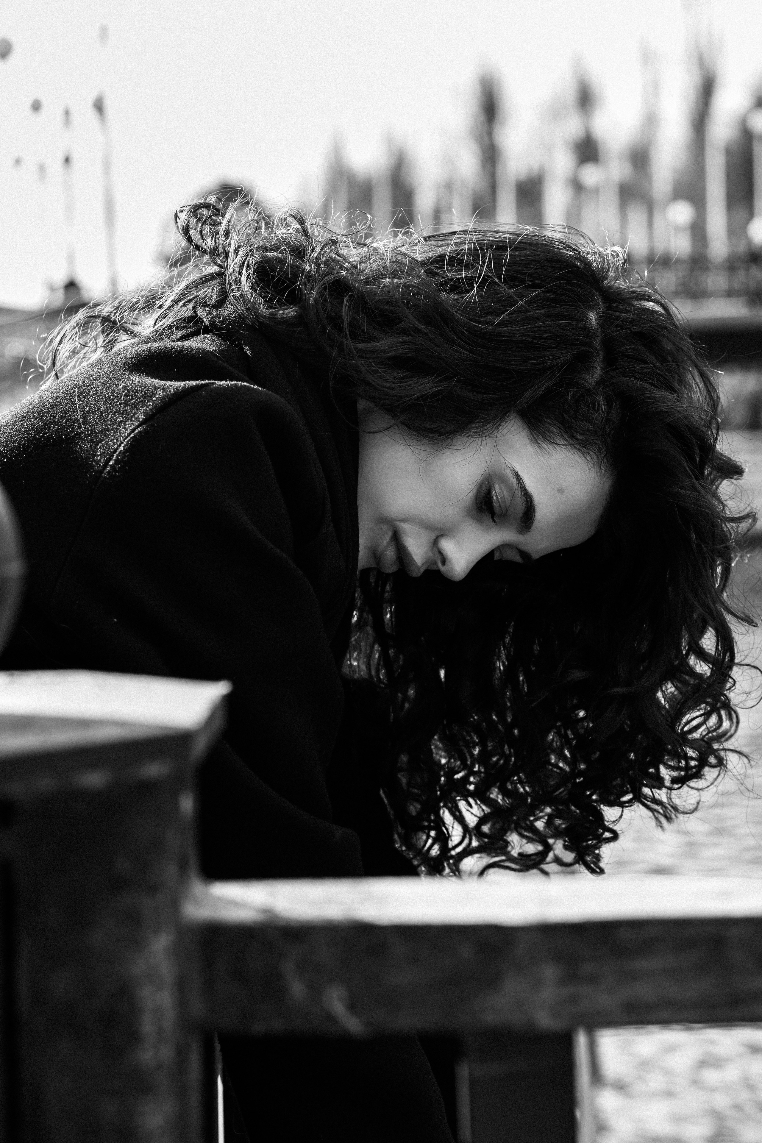 MARINA. О фотографии с душой