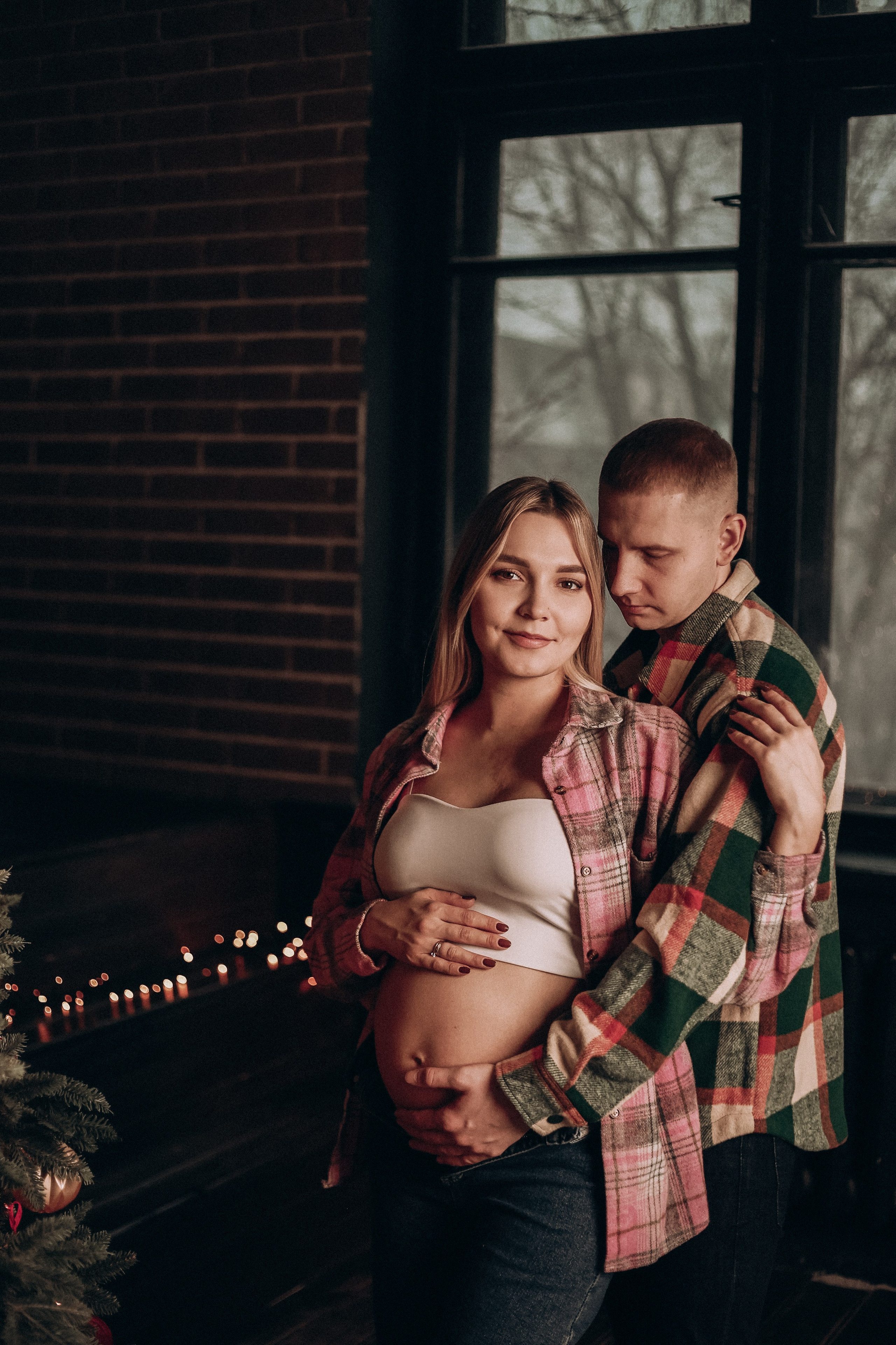 Наташа и Герман. О фотографии с душой