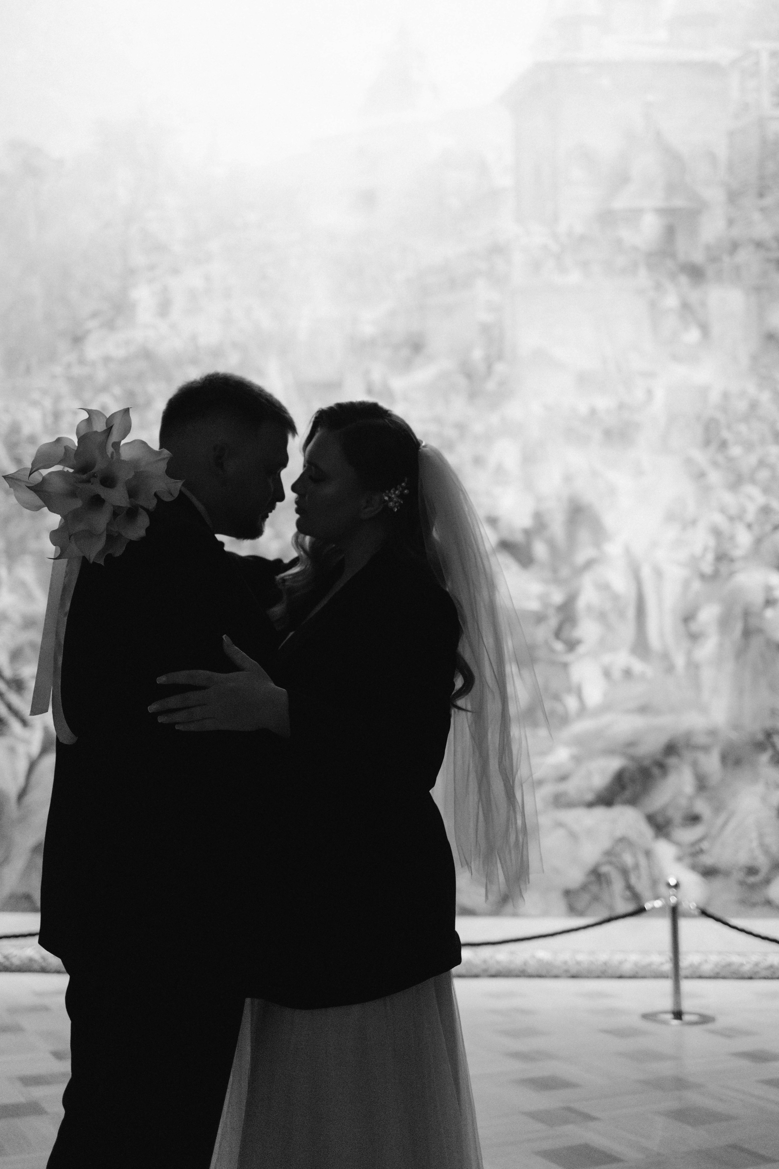 АНАСТАСИЯ & АЛЕКСАНДР. Карина Городецкая | Фотограф Нижний Новгород