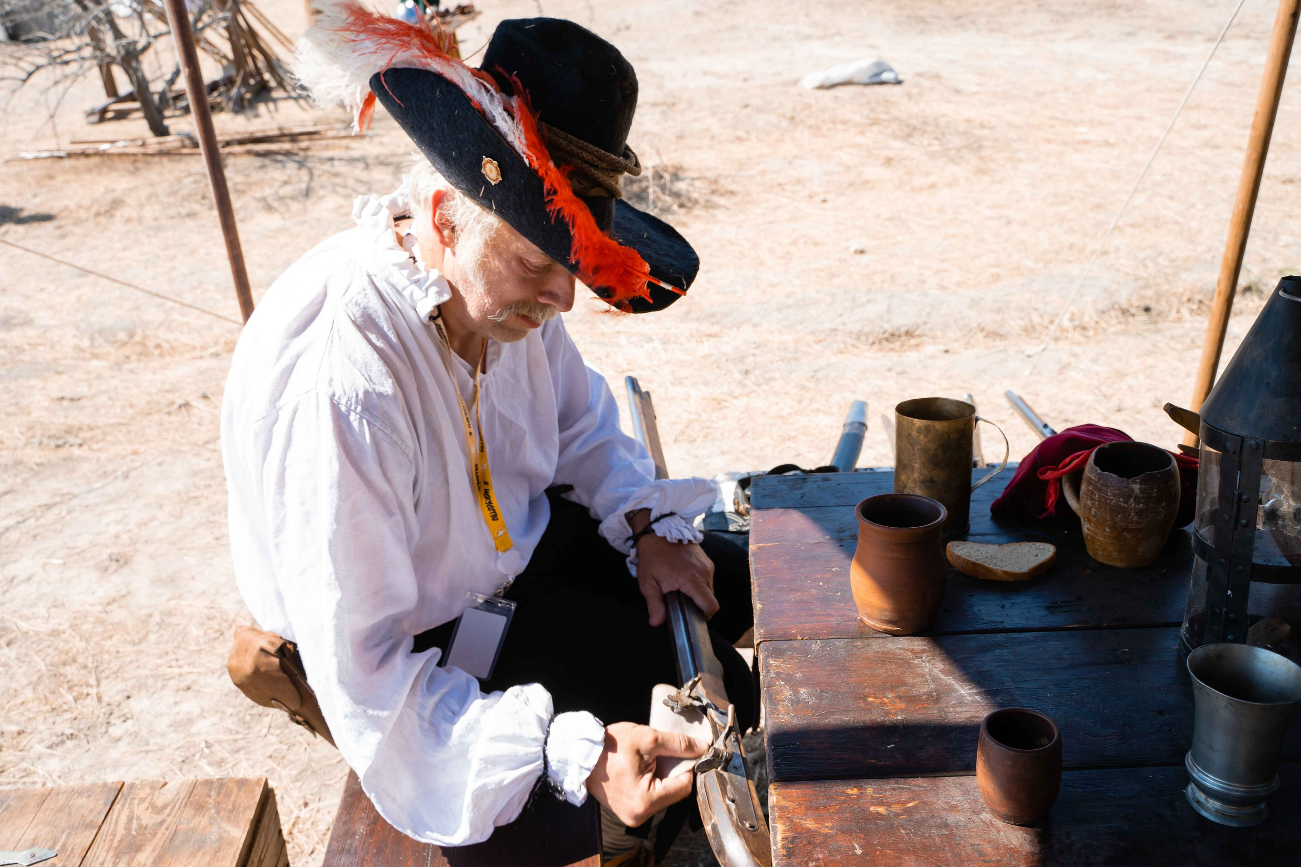 Фотограф на реконструкции. Shmeleva.ph Фотограф Волгоград и Волжский — Анна Шмелева