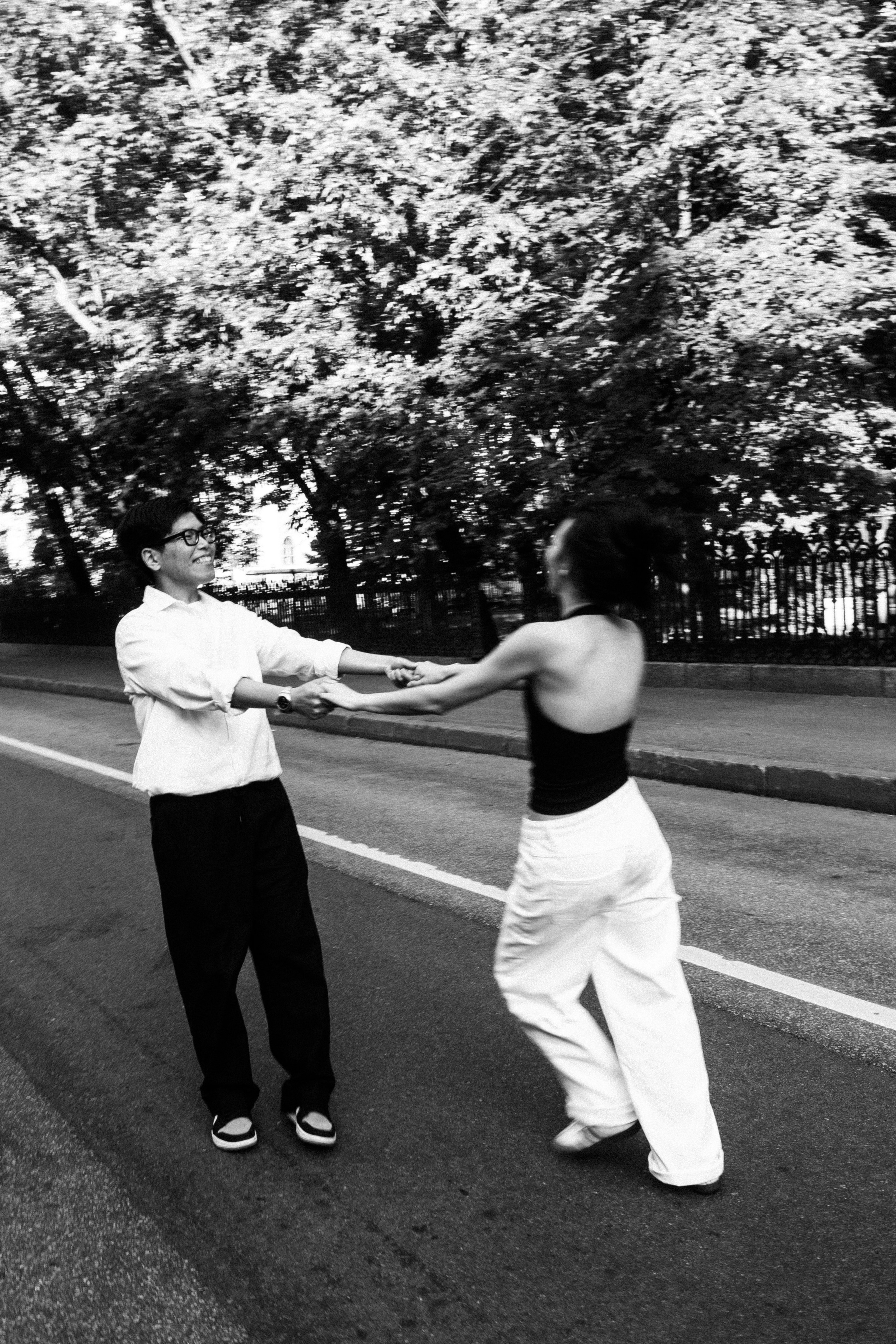 Денис и Олеся. Фотограф в Санкт-Петербурге