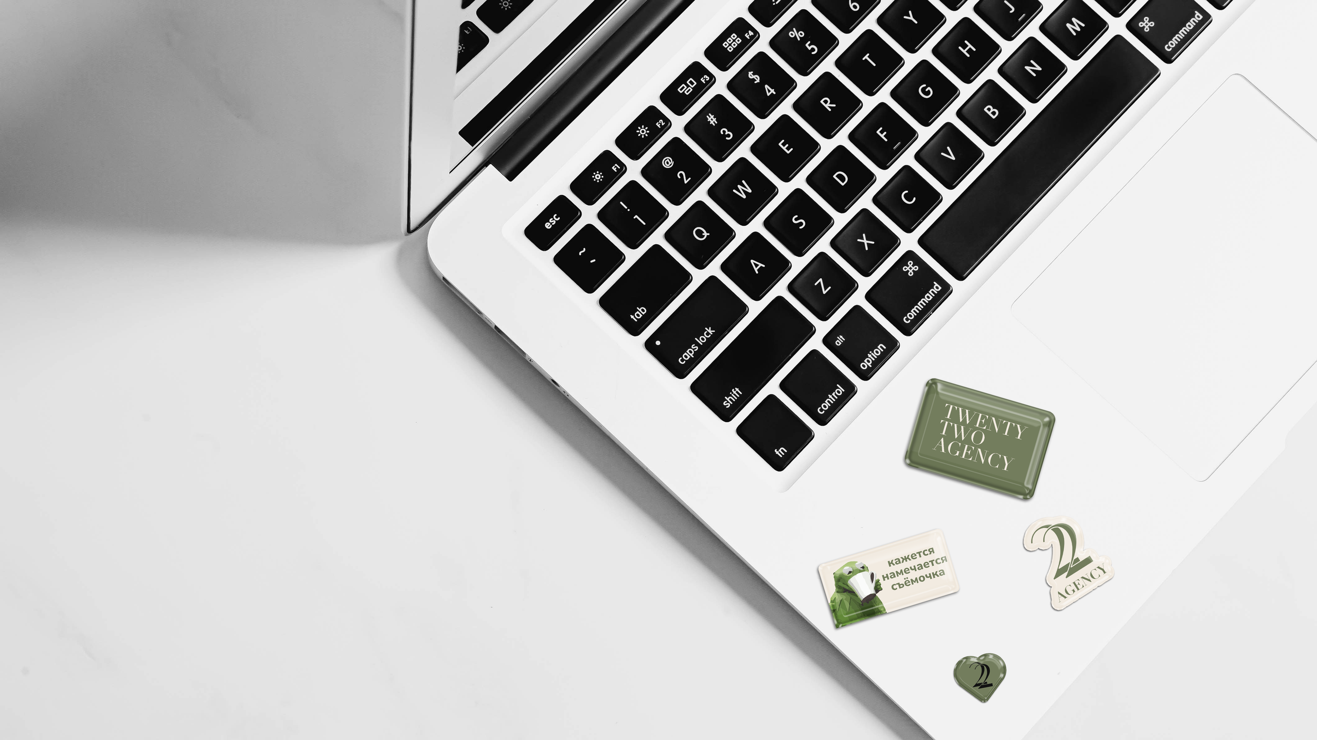 Графический дизайнер Антон Андрюков, Москва — брендинг, айдентика, фирменный стиль, портфолио и услуги