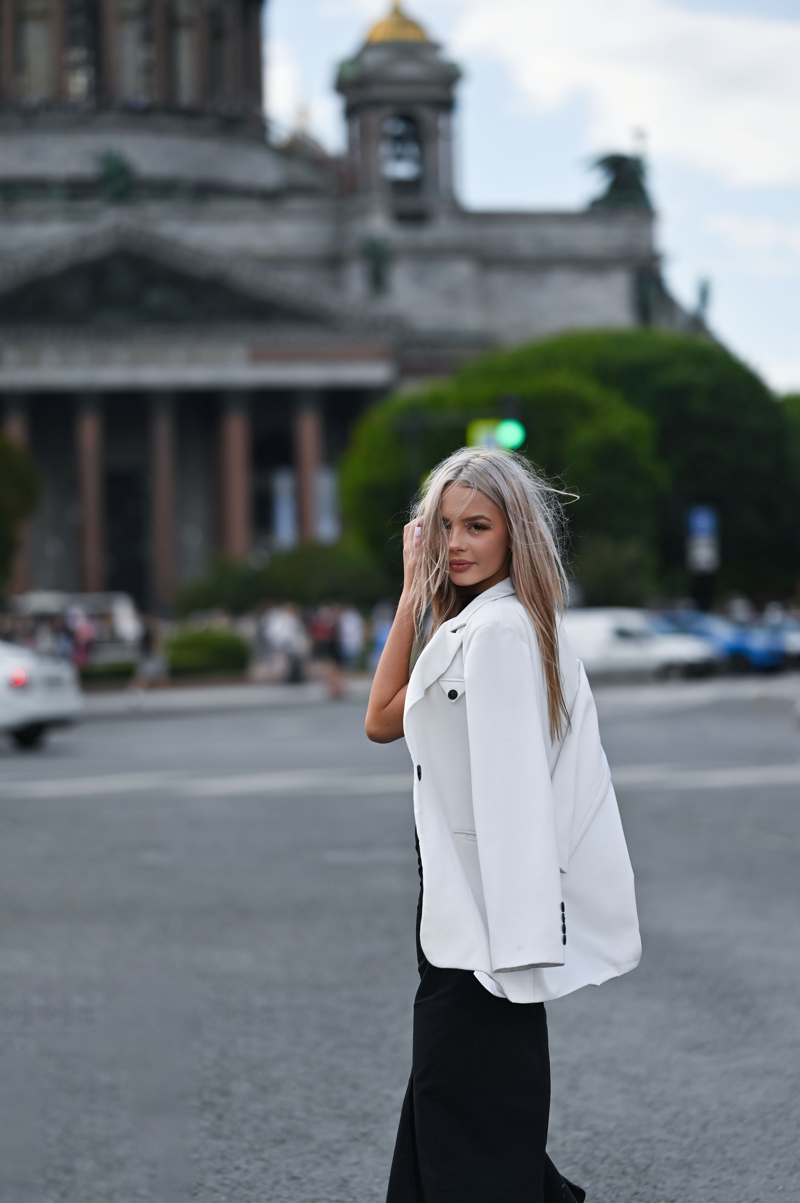 Выпускной 2024. ZDARONOKIA Репортажный фотограф