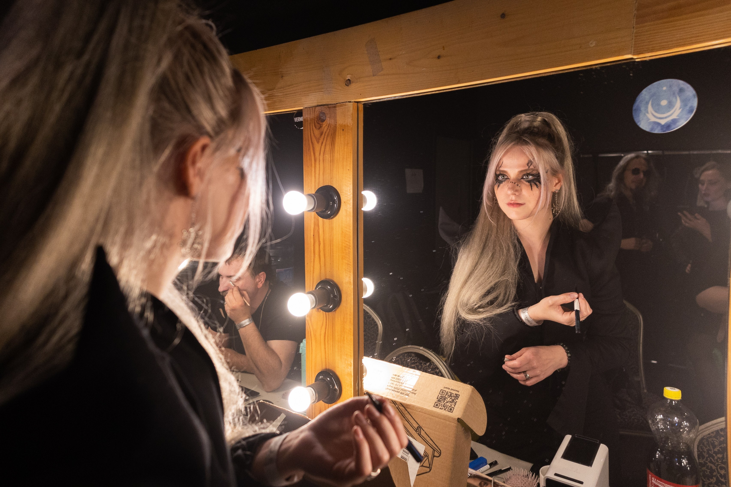 NAGART. Фотограф Сонкина Татьяна