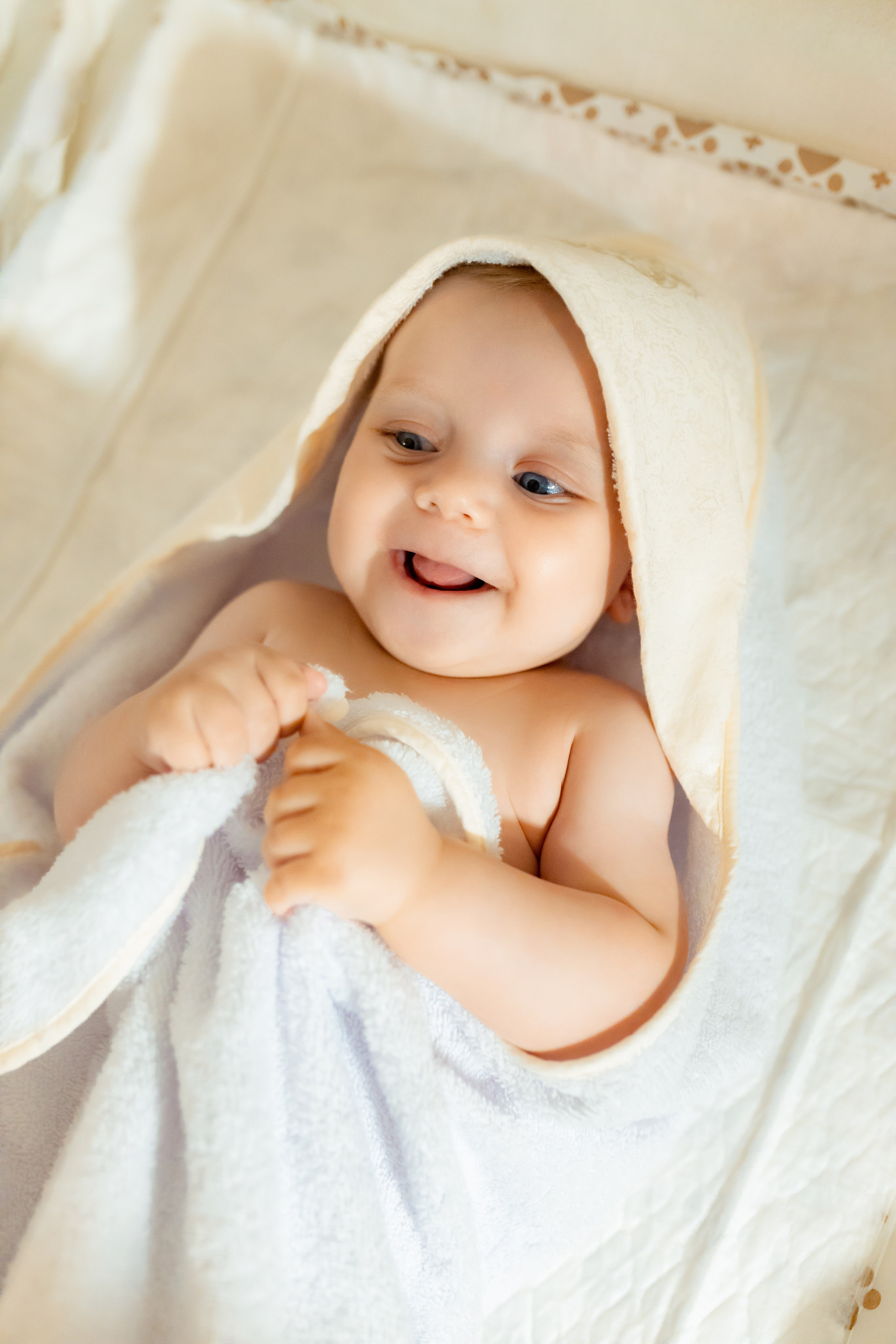 Крещение. Фотограф новорожденных Модяева Ирина