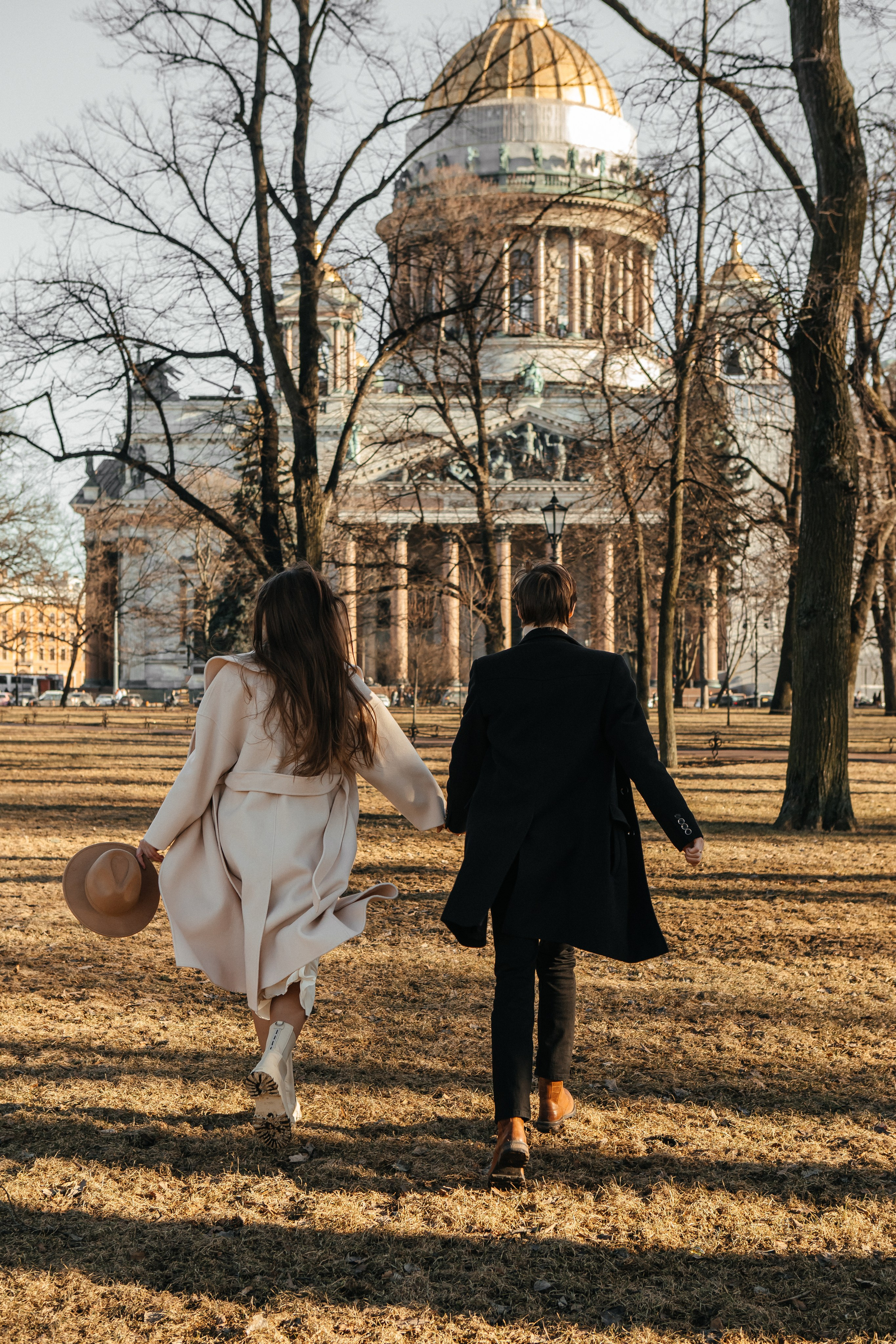 Анфиса и Игорь. Elena Sova — семейный и женский фотограф в Санкт-Петербурге