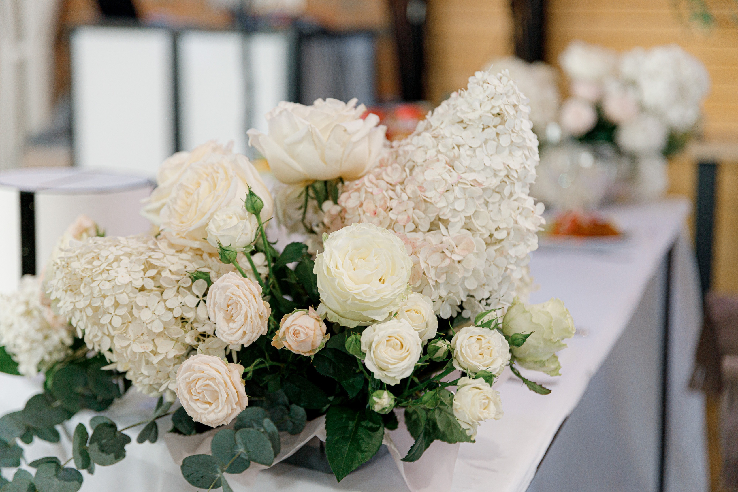 Свадьбы. Главная