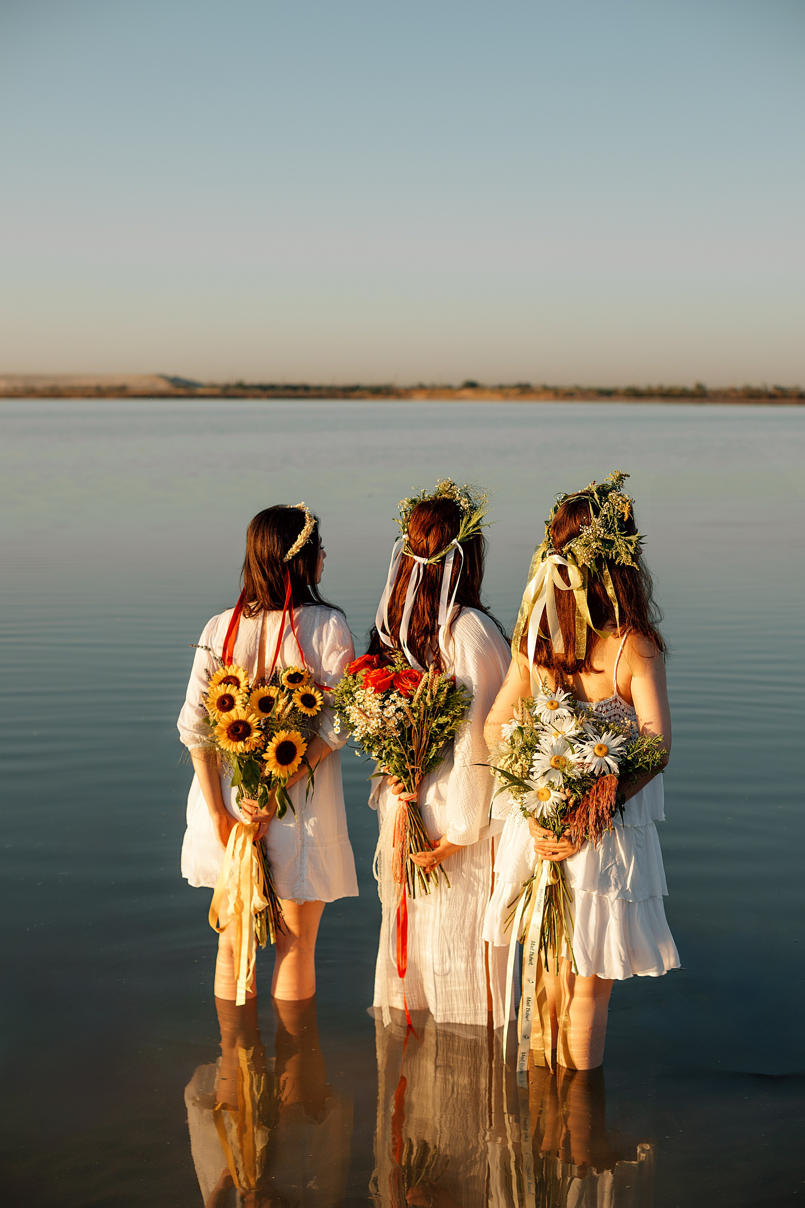 Ивана Купала. Семейный и индивидуальный фотограф в Ростове-на-Дону