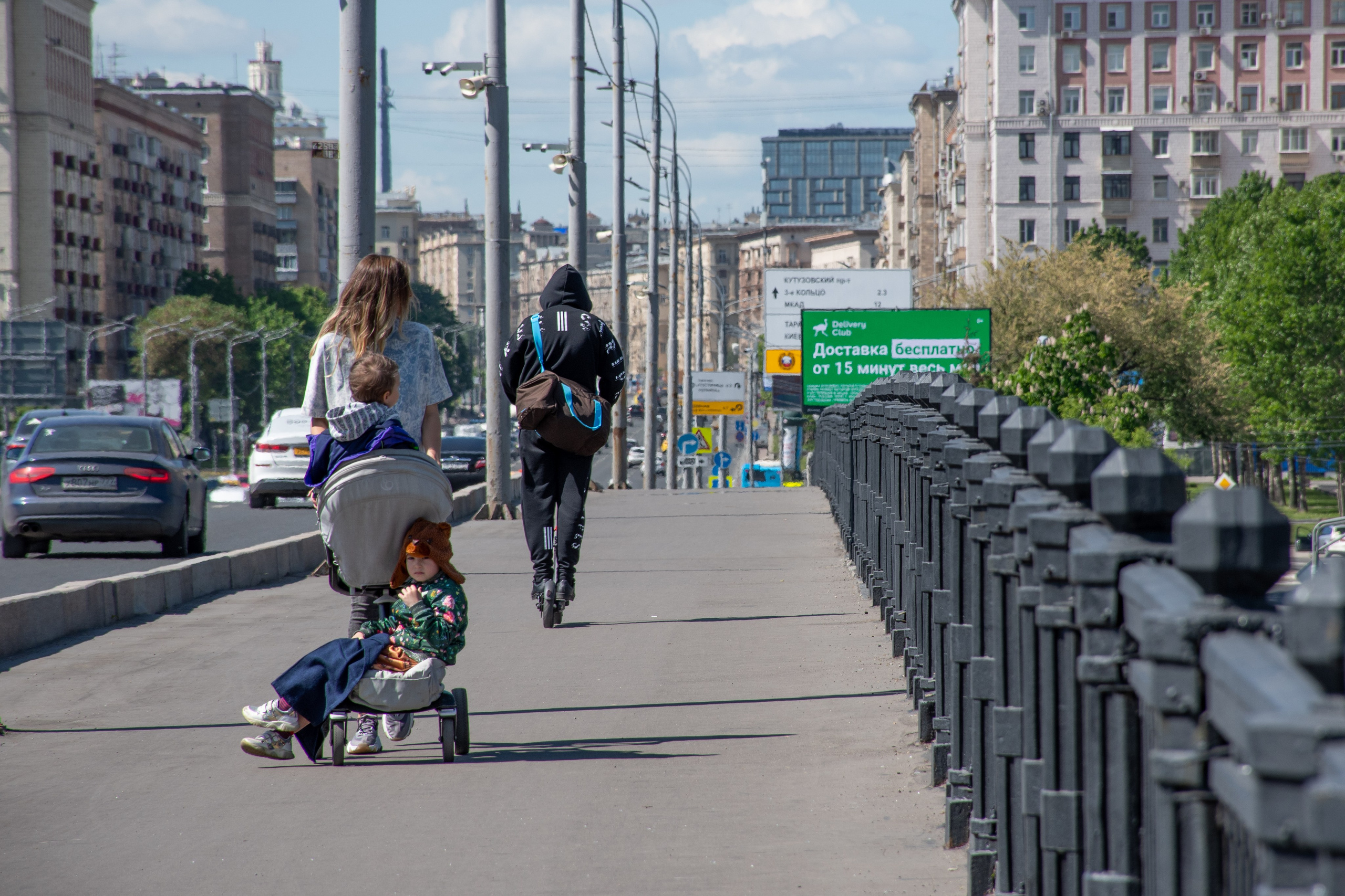 20210525_City. Дмитрий Ремизов. Фотография, как хобби