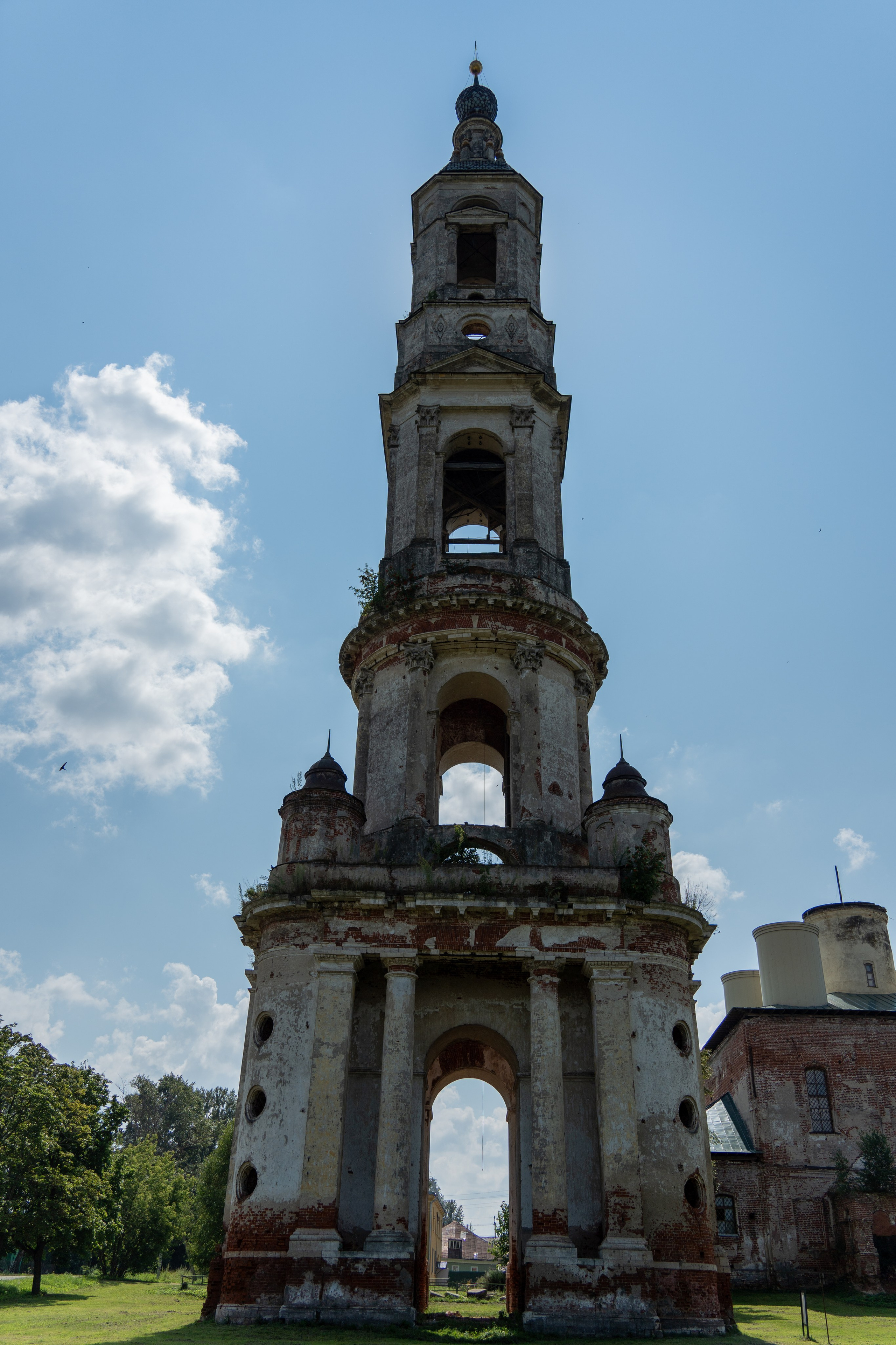 20250729-30 Ростов. Дмитрий Ремизов. Фотография, как хобби