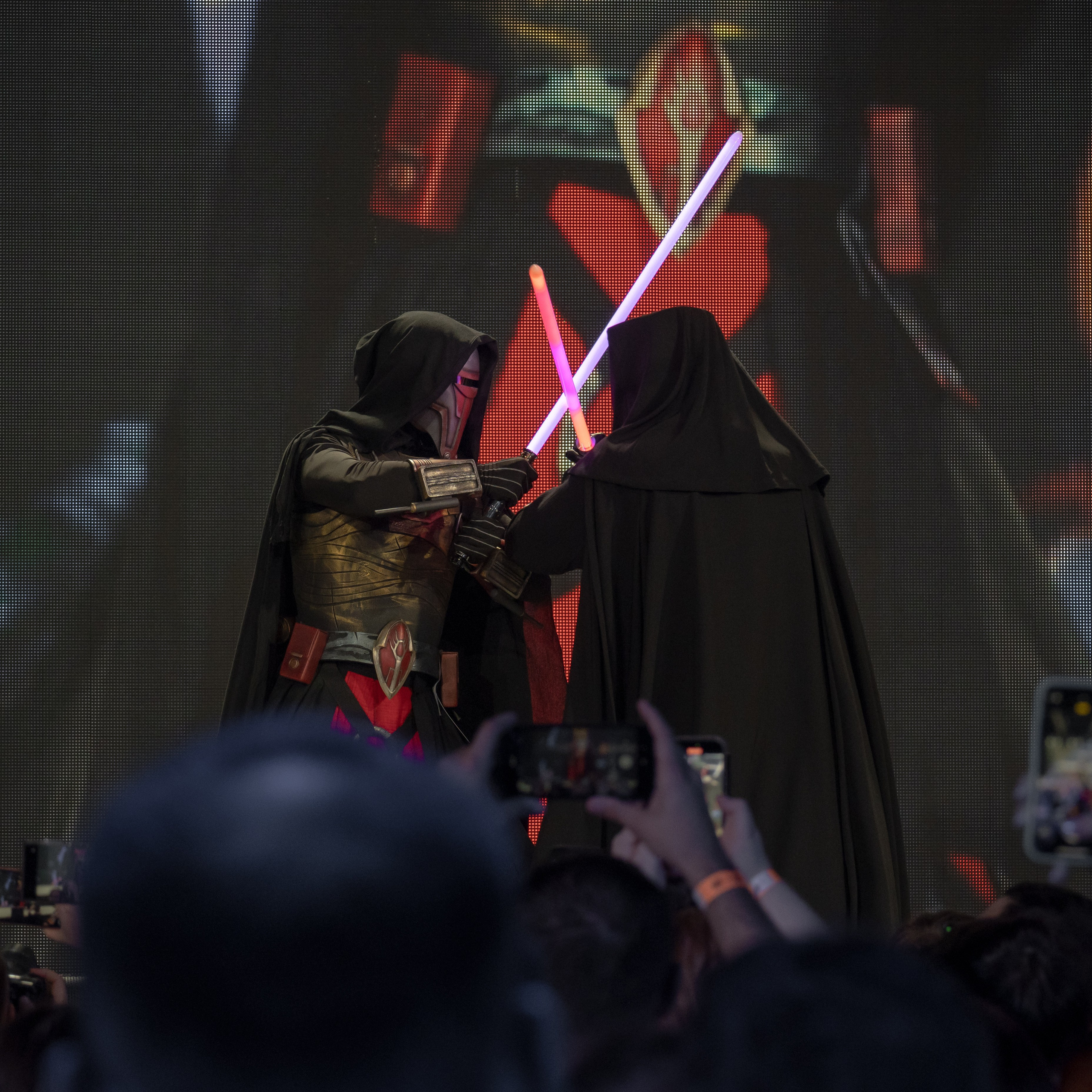 20250706 Epic Con. Дмитрий Ремизов. Фотография, как хобби