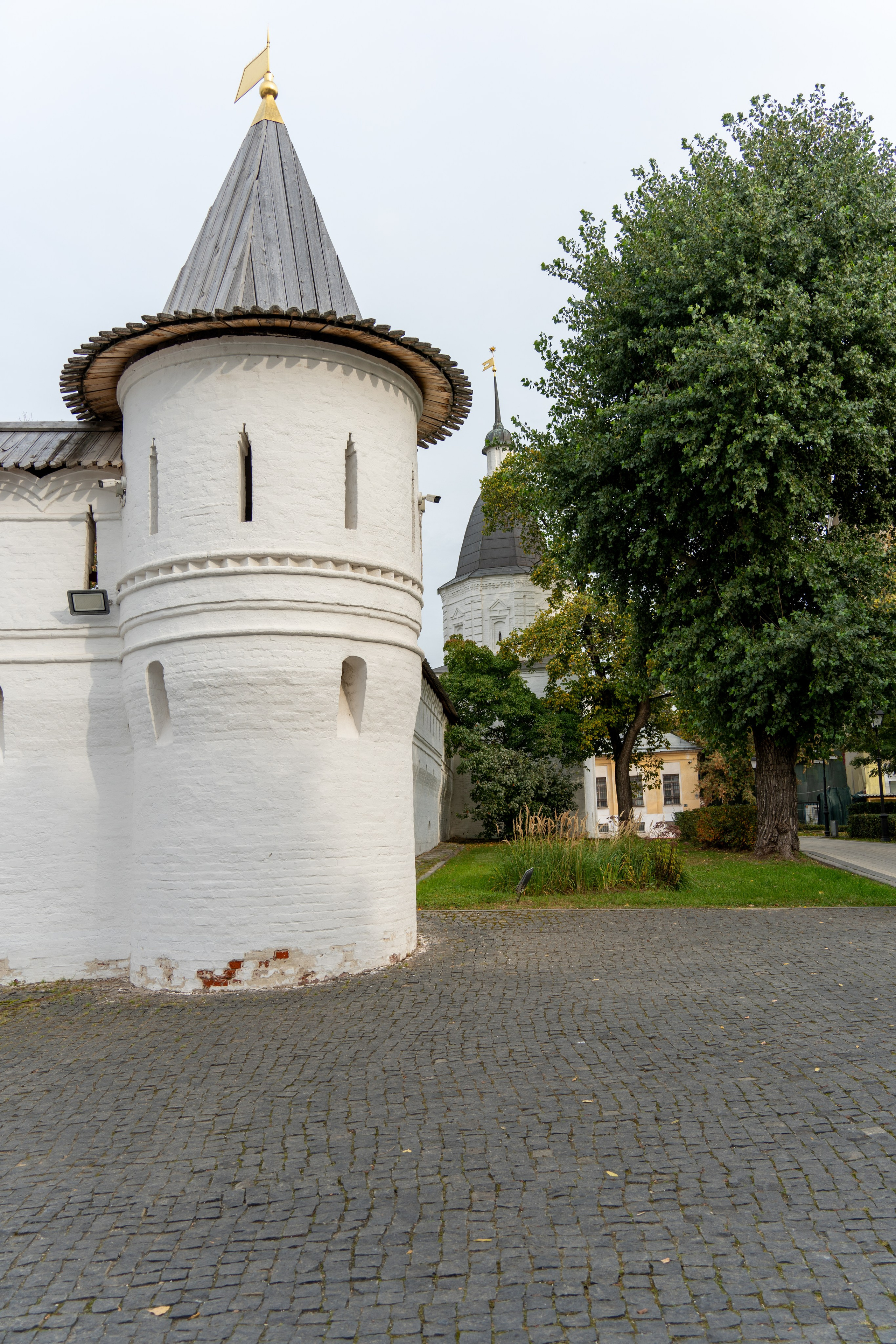 20250921 Таганка-Курская. Дмитрий Ремизов. Фотография, как хобби