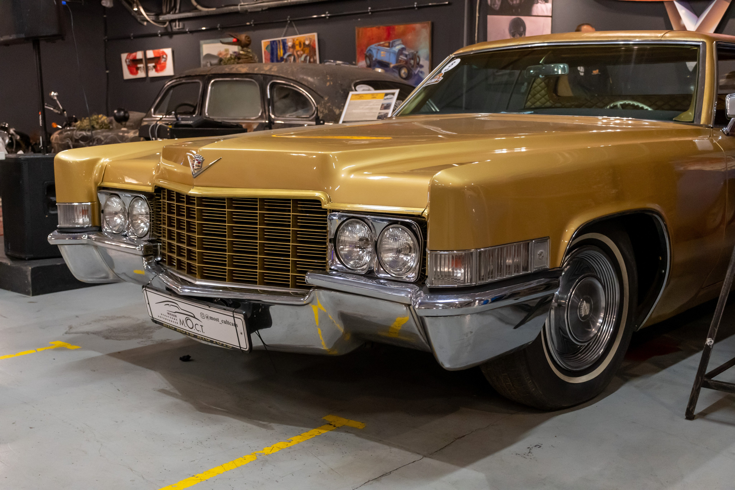 20211017 Музеон. Дмитрий Ремизов. Фотография, как хобби