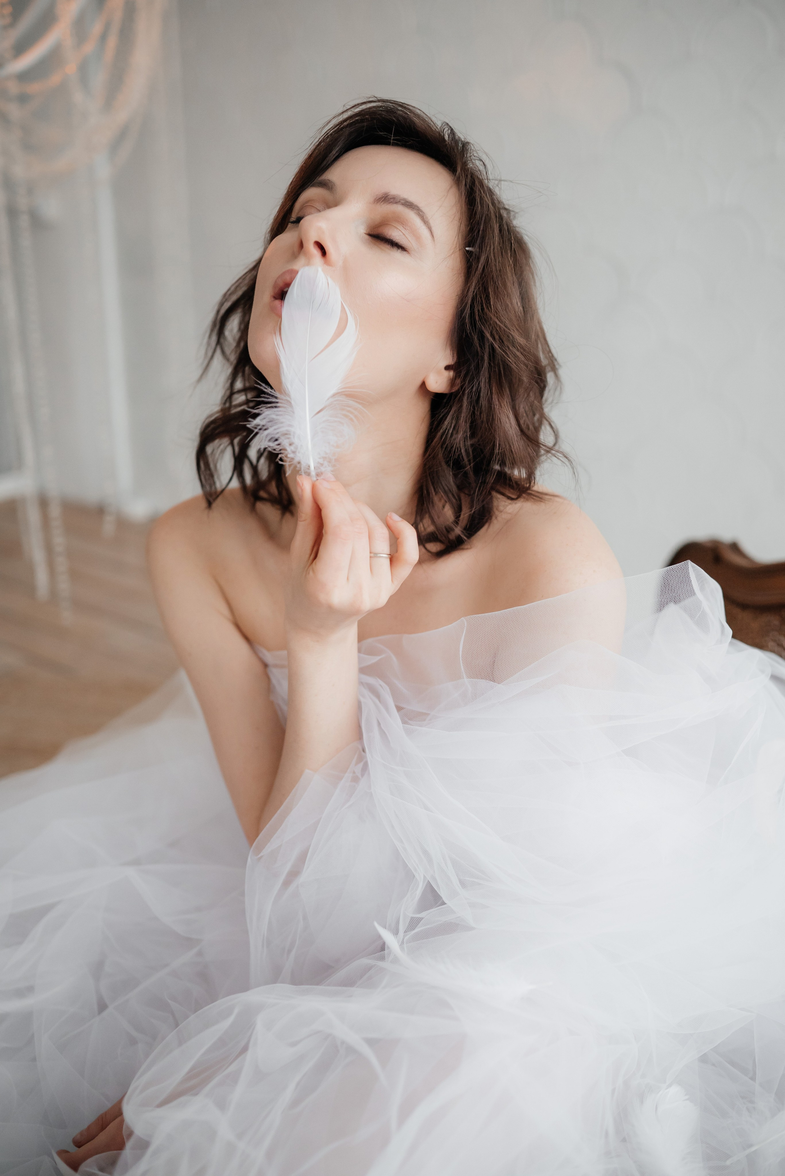 Мария Климова. Свадебный и портретный фотограф