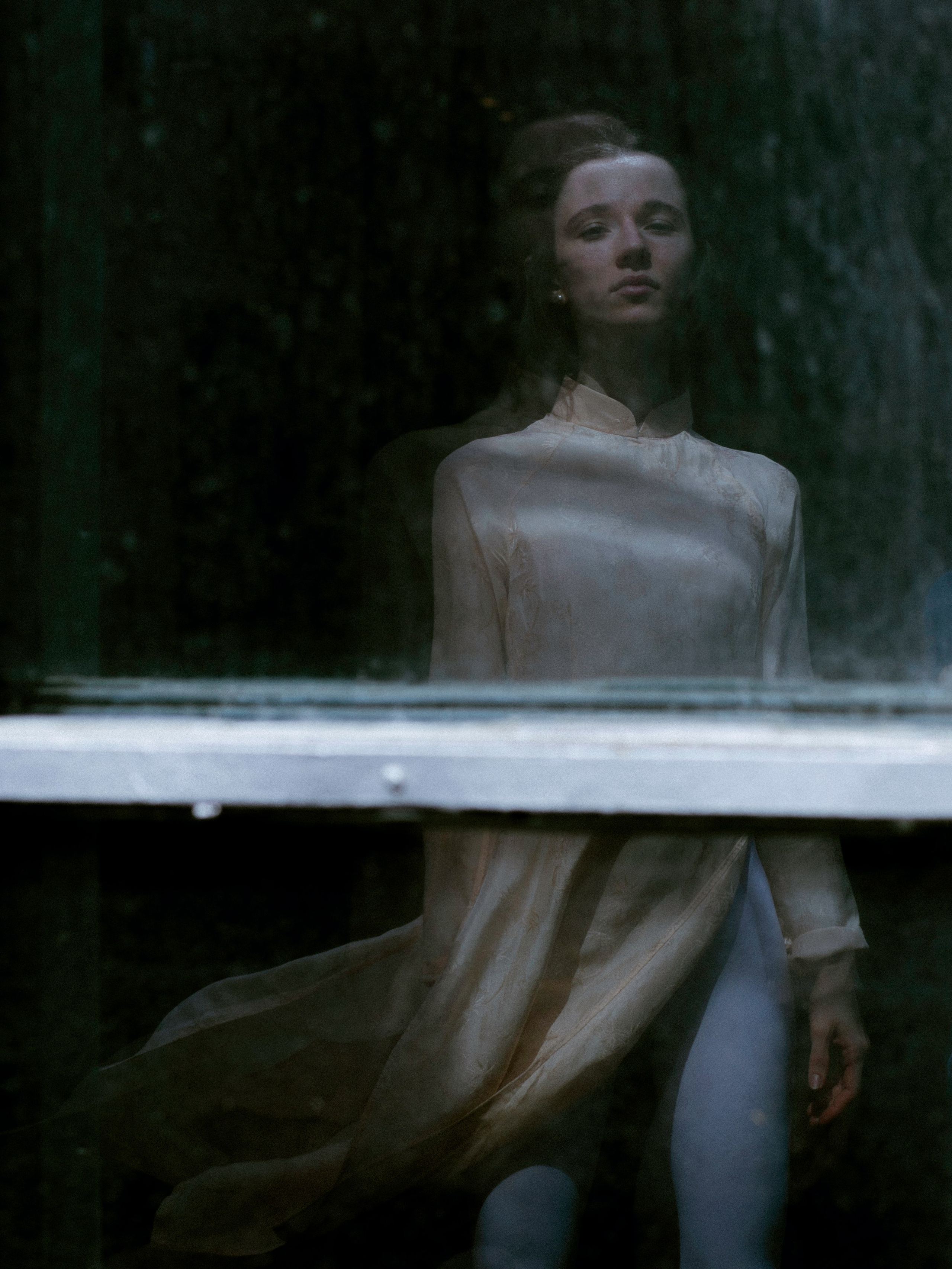 DIGITAL. Director of photography