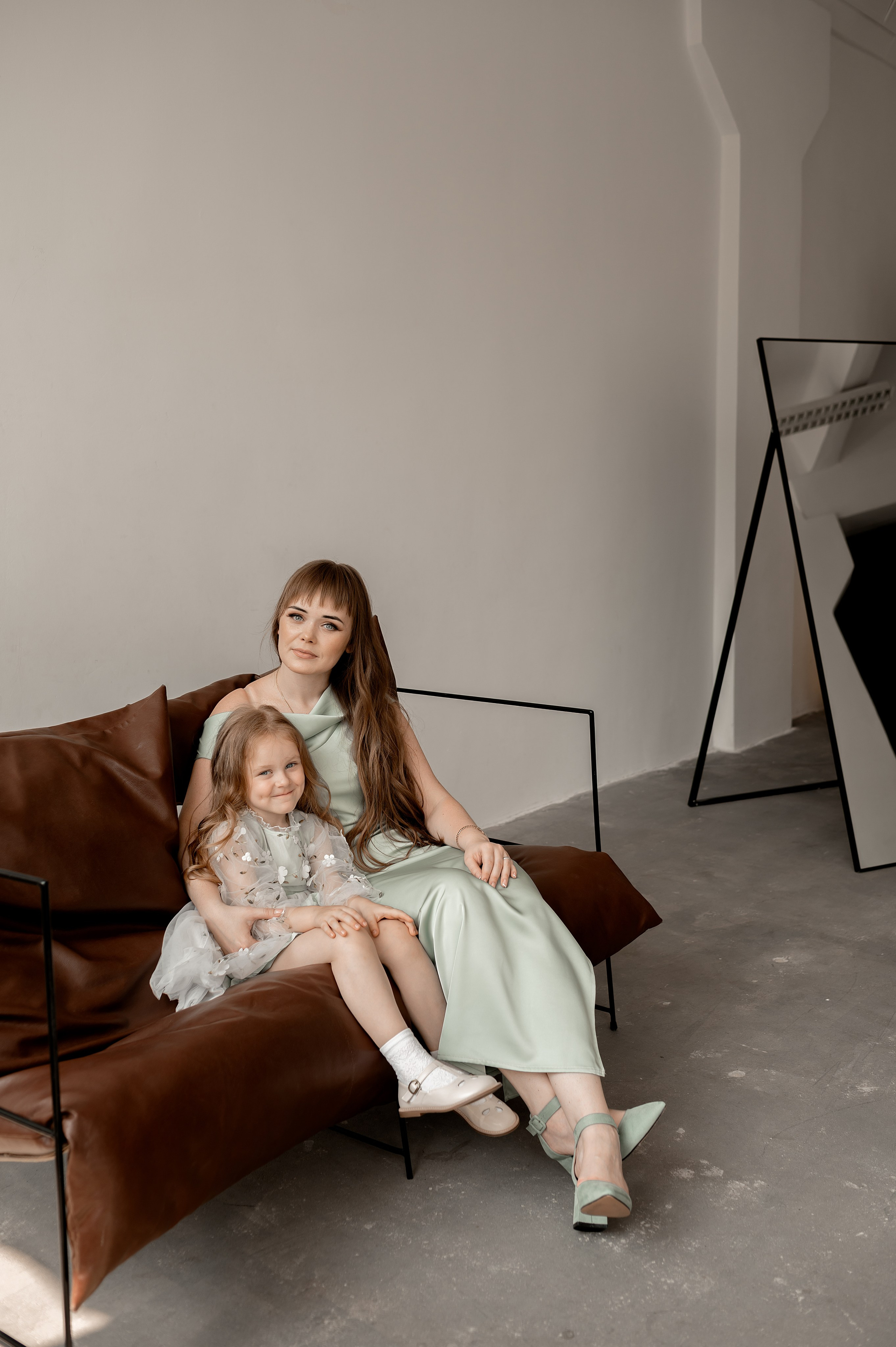 5 лет. Свадебный и семейный фотограф в Серпухове Александра Дерюшева