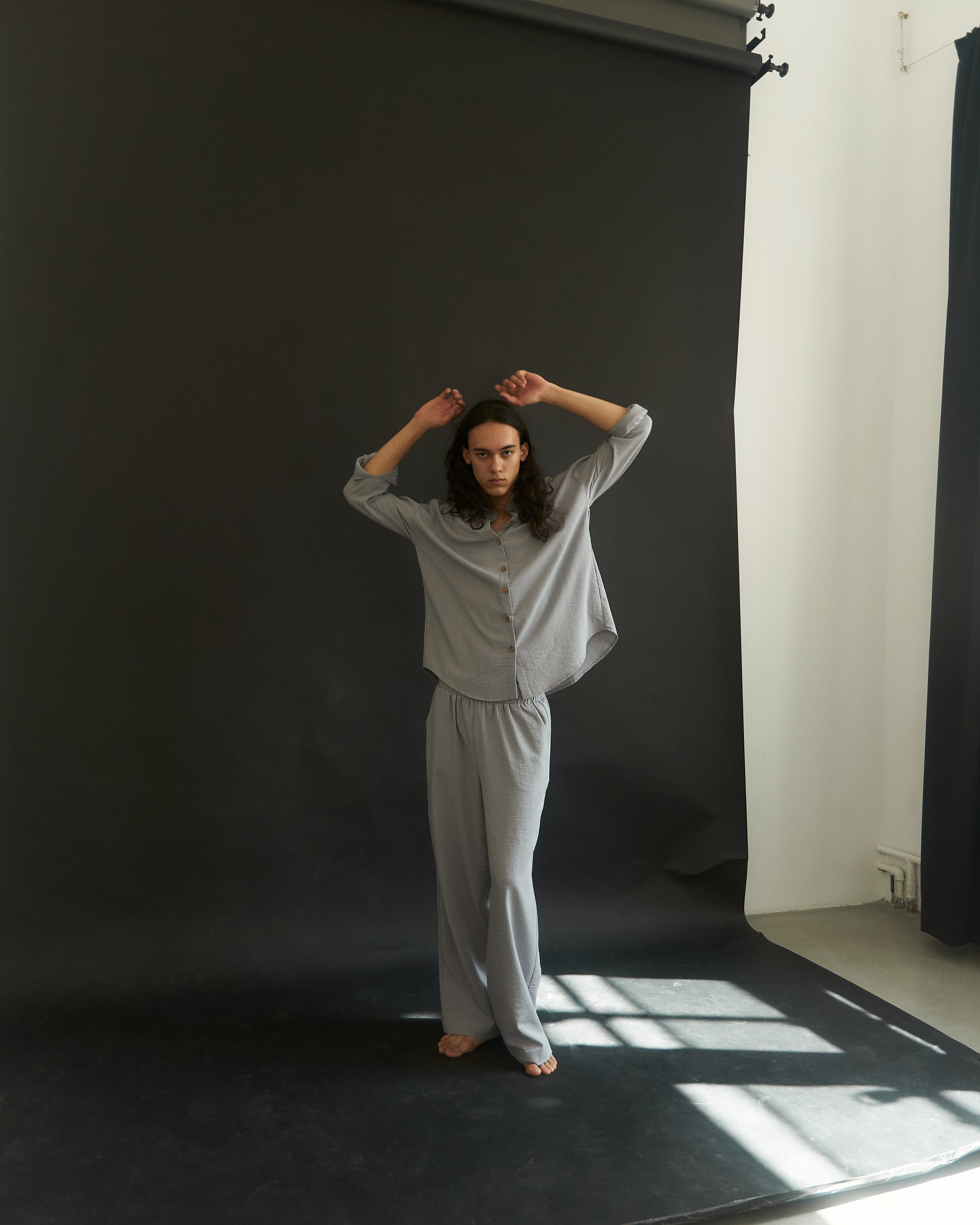 Shamil. Марина Алексеева | Фотограф | Москва