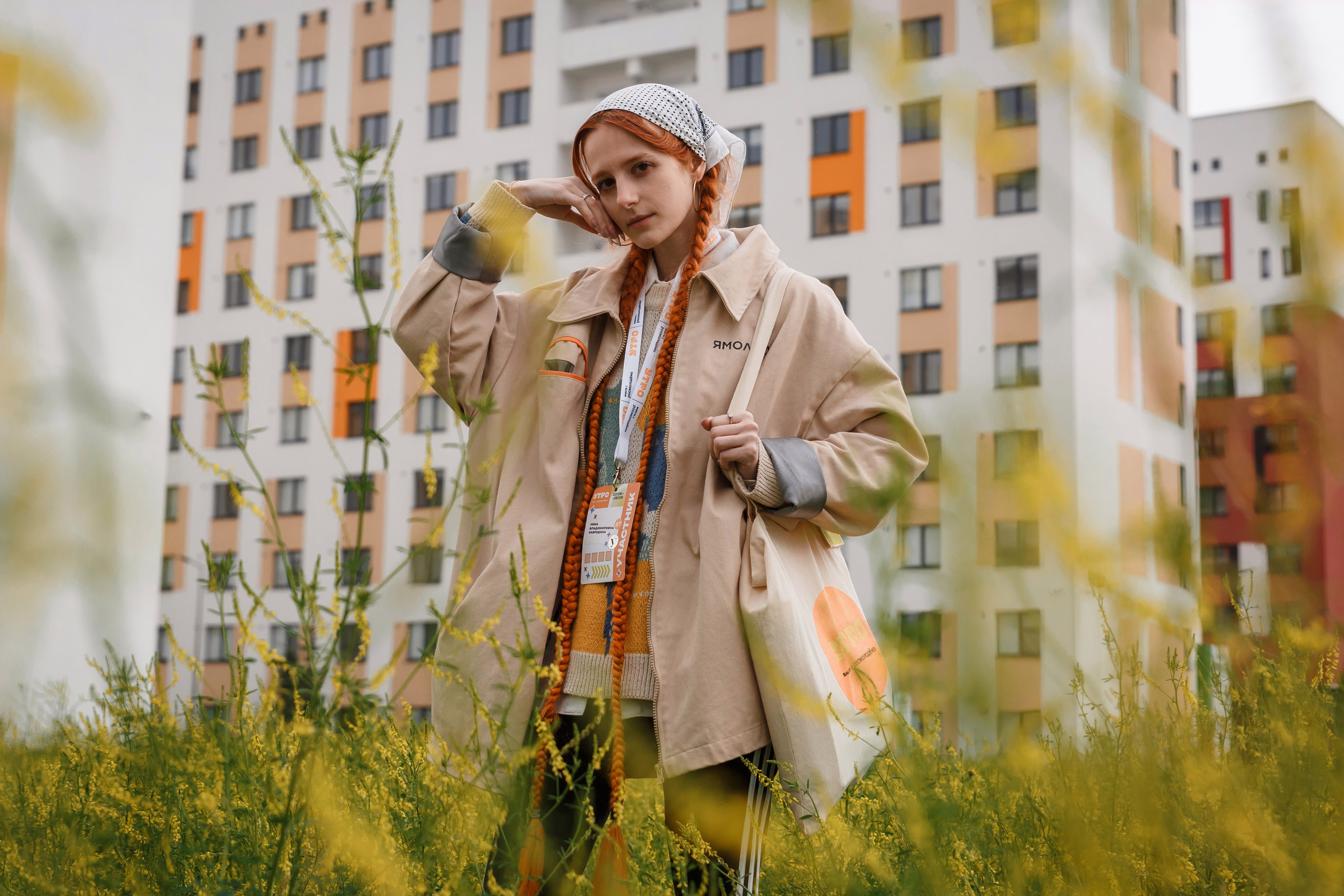 Репортжаная съемка. Фотограф Event | Портрет | Реклама. Екатеринбург→Москва→Санкт-Петербург | Александр Братилов