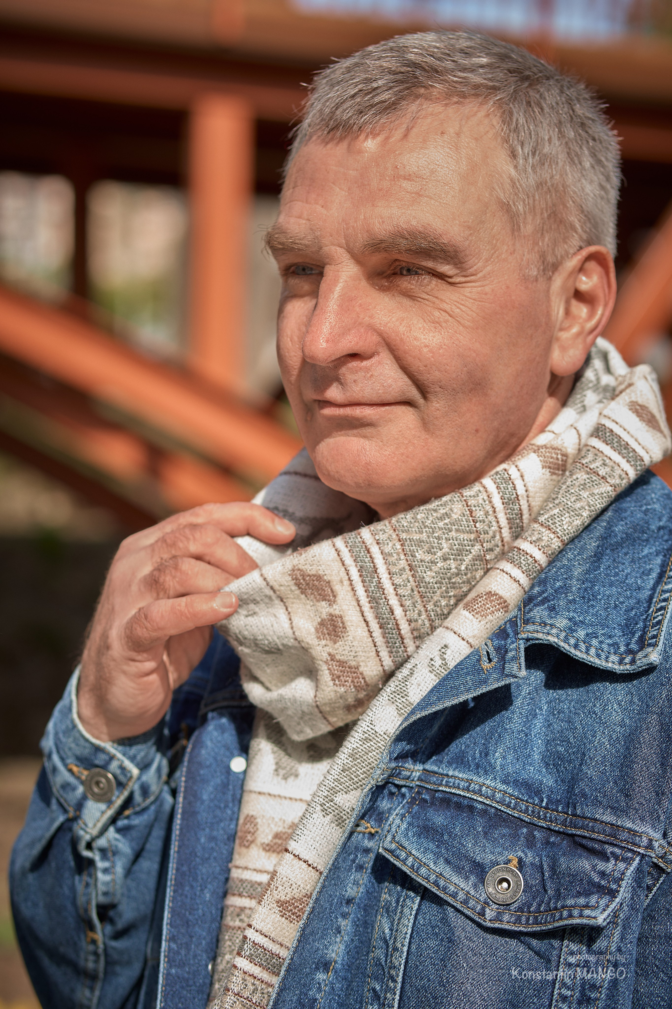 Фотосессия Love story Олега и Елены. Фотограф в Рязани. Свадьба, семейное фото, портрет. Константин Манго