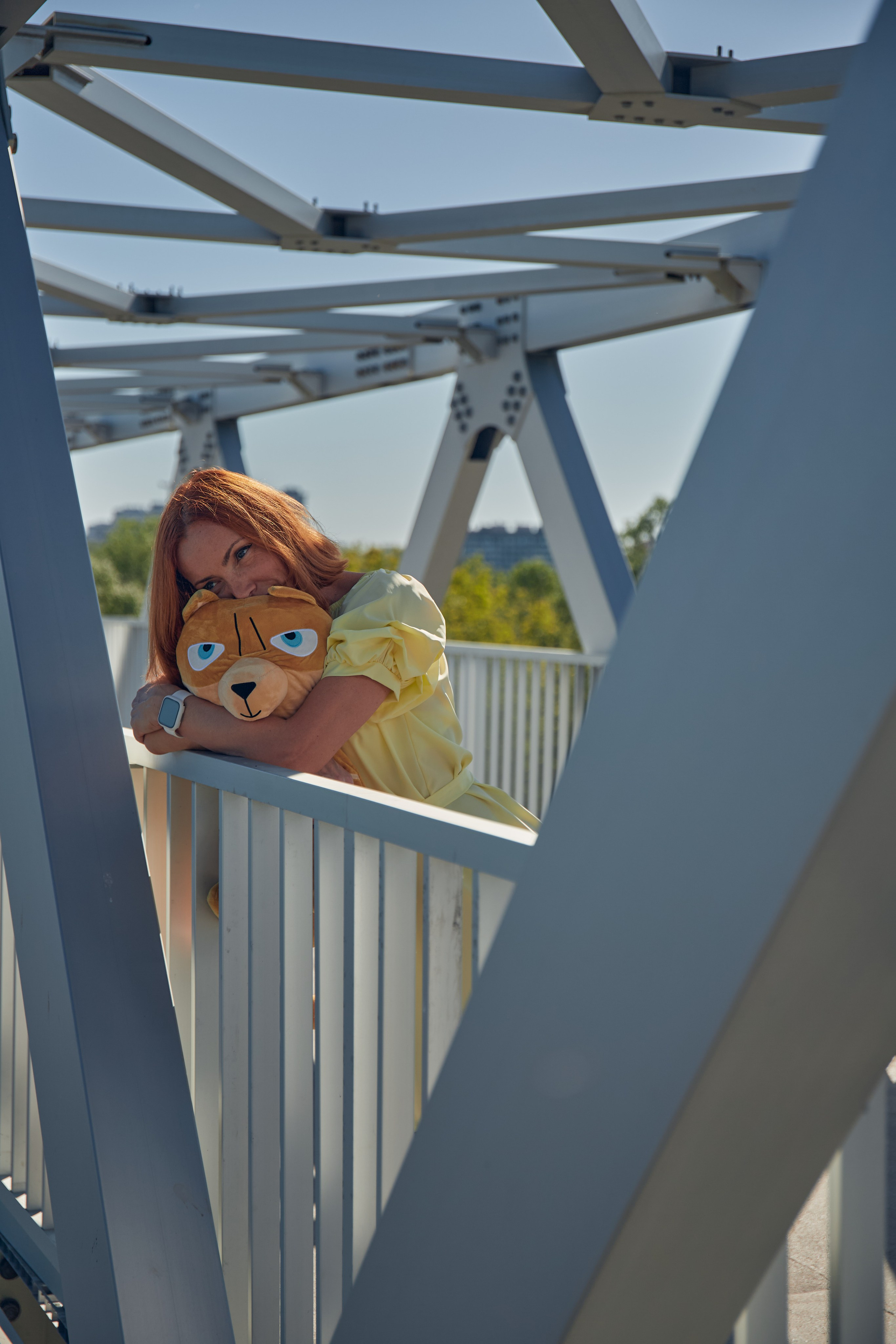 Индивидуальная портретная фотосессия Рязань — Ваш профессиональный фотограф. Фотограф в Рязани. Свадьба, семейное фото, портрет. Константин Манго