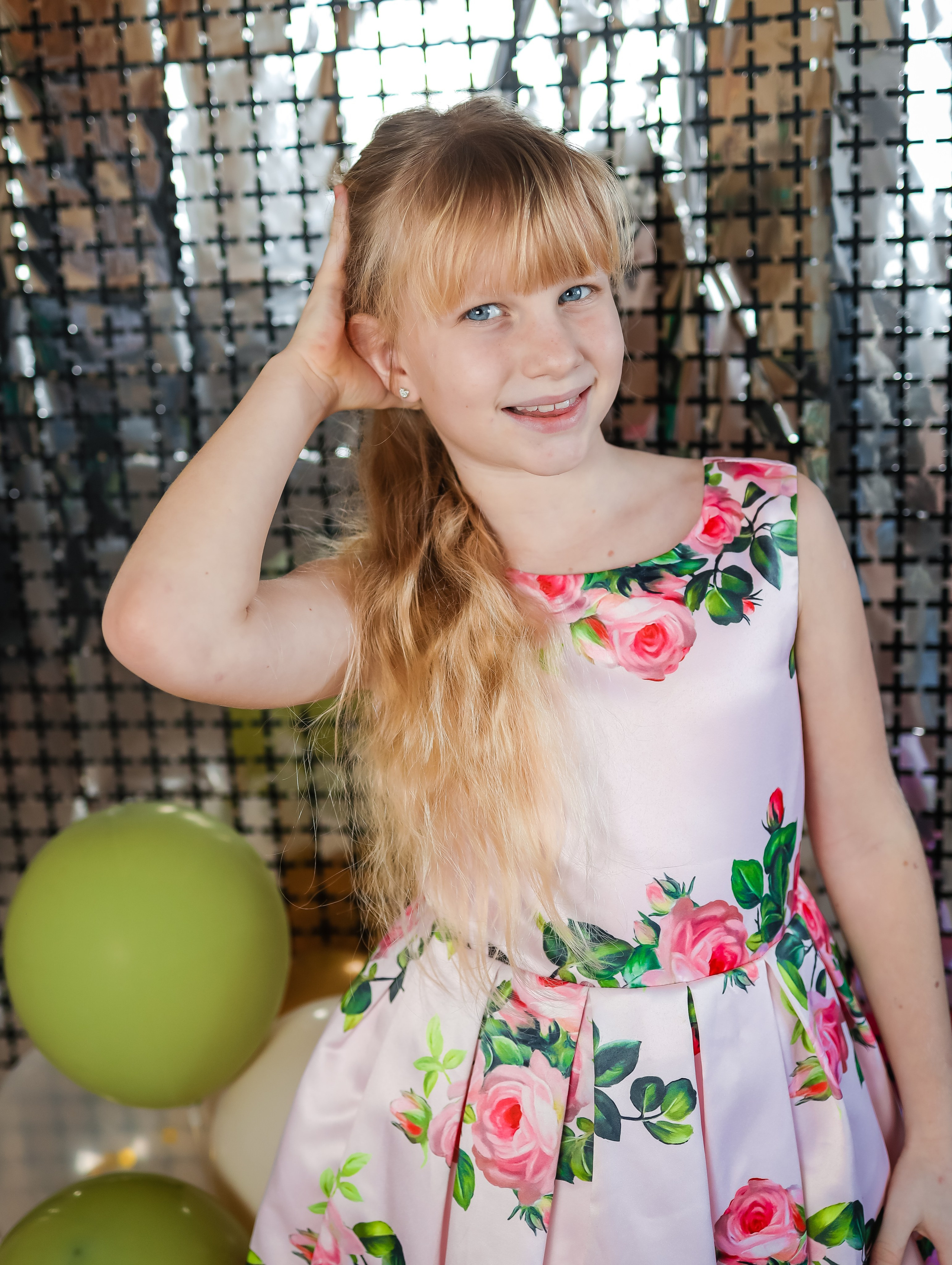 Дети модельная школа. Главная