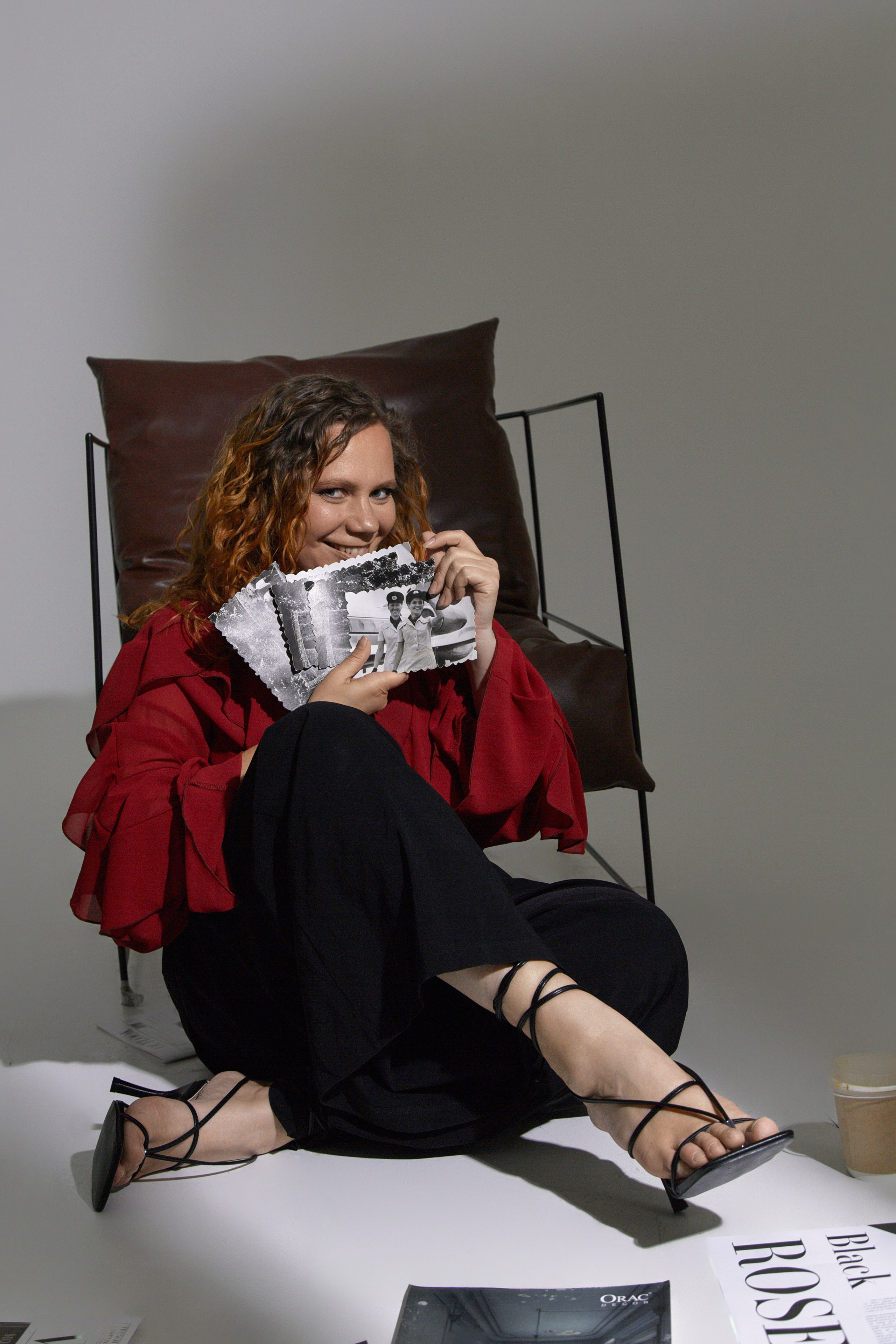 Кейс Надя. Фотограф Сочи Светлана Колотилкина