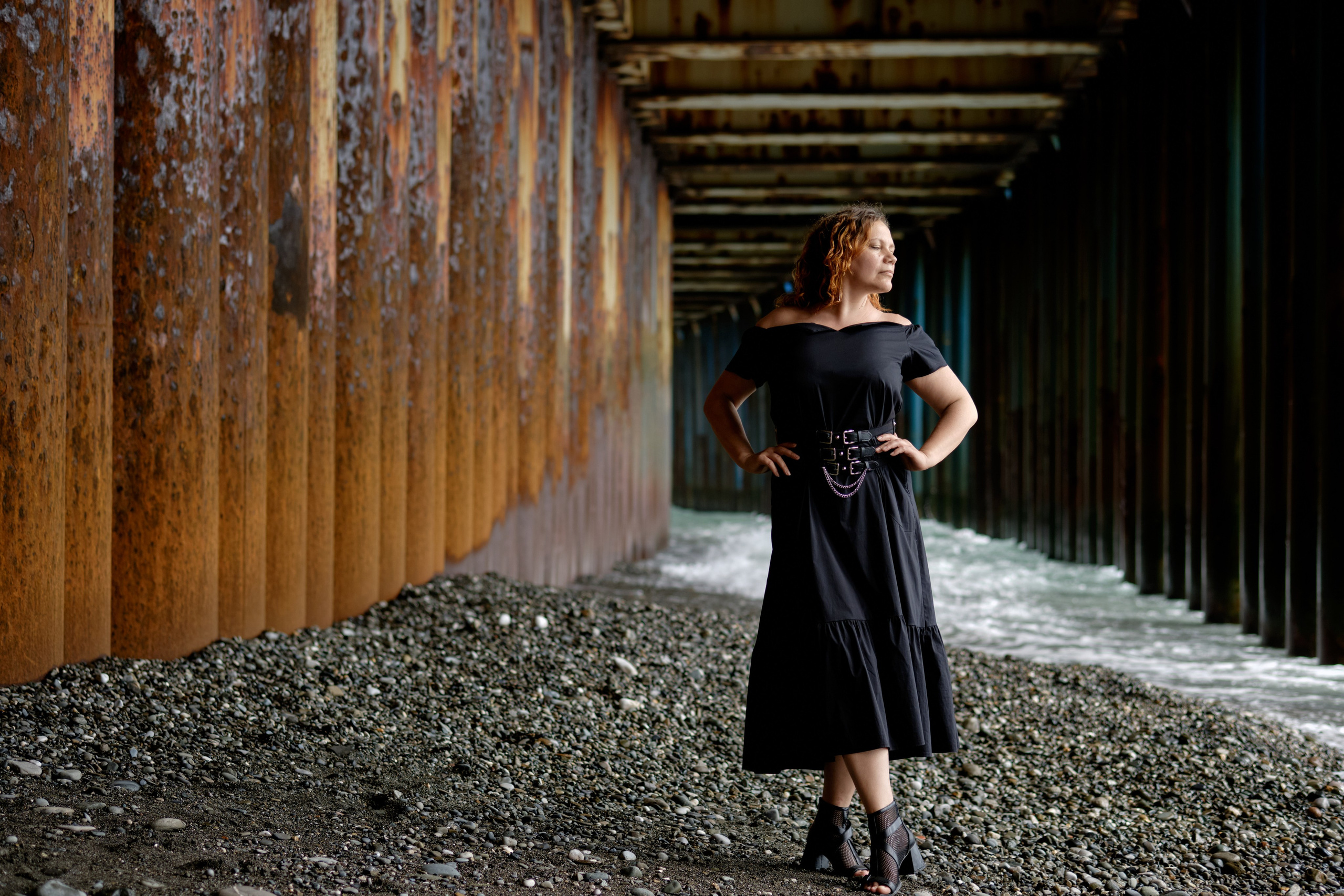 Кейс Надя. Фотограф Сочи Светлана Колотилкина