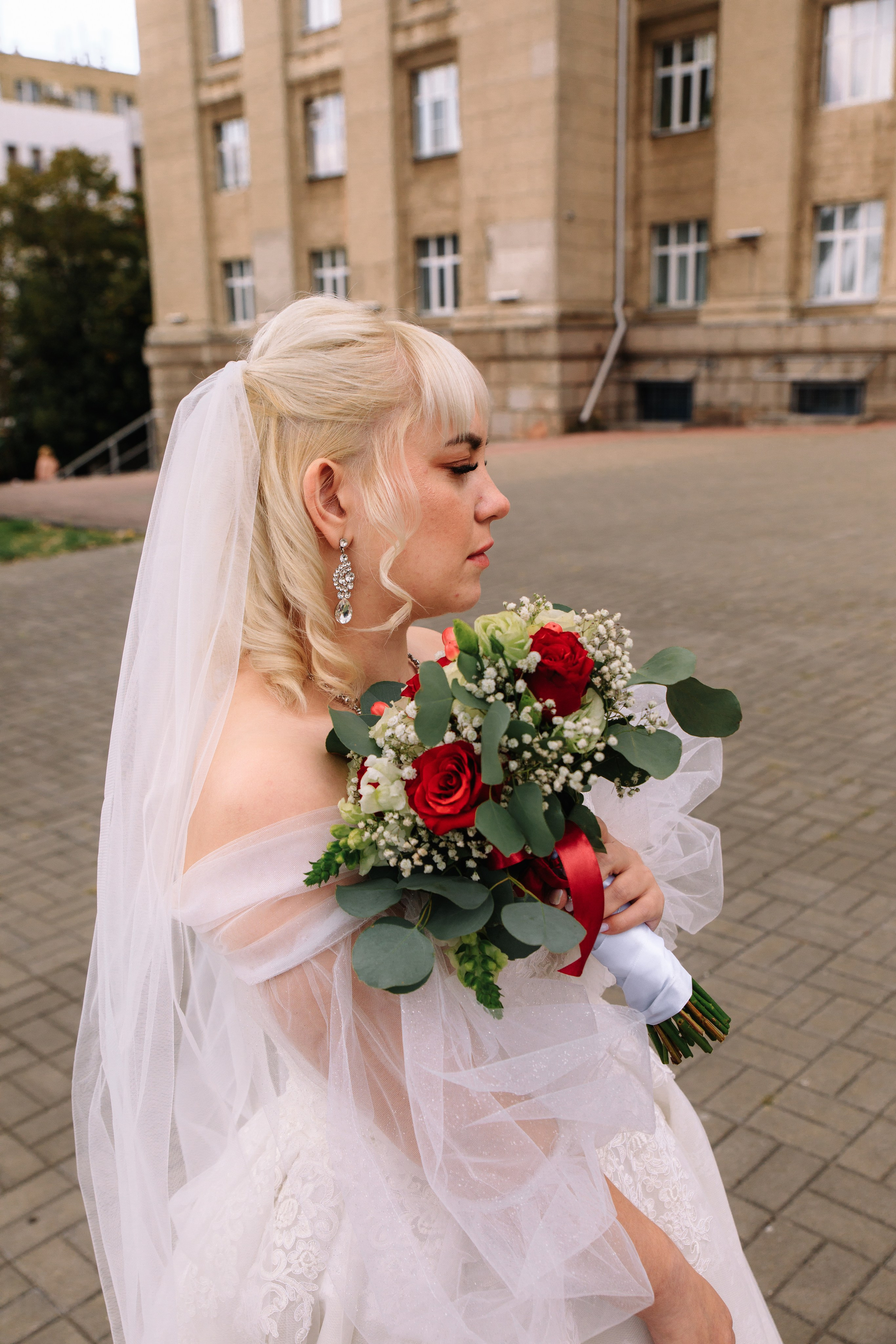 ТАТЬЯНА И ВЛАДИМИР. Свадебный и семейный фотограф в Курске и Курчатове