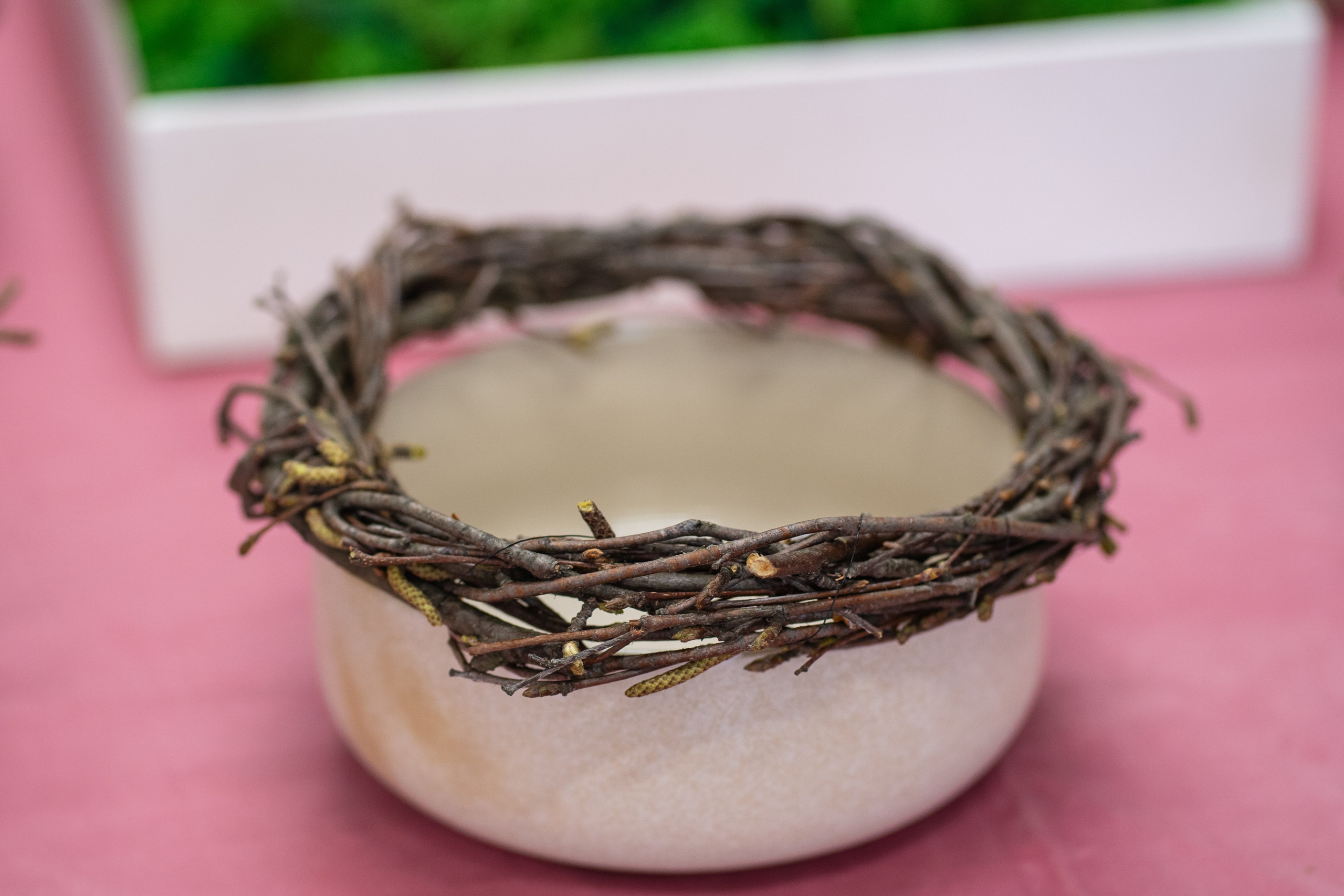 Цветочный Мастер-Класс. Vmeste.Klassno