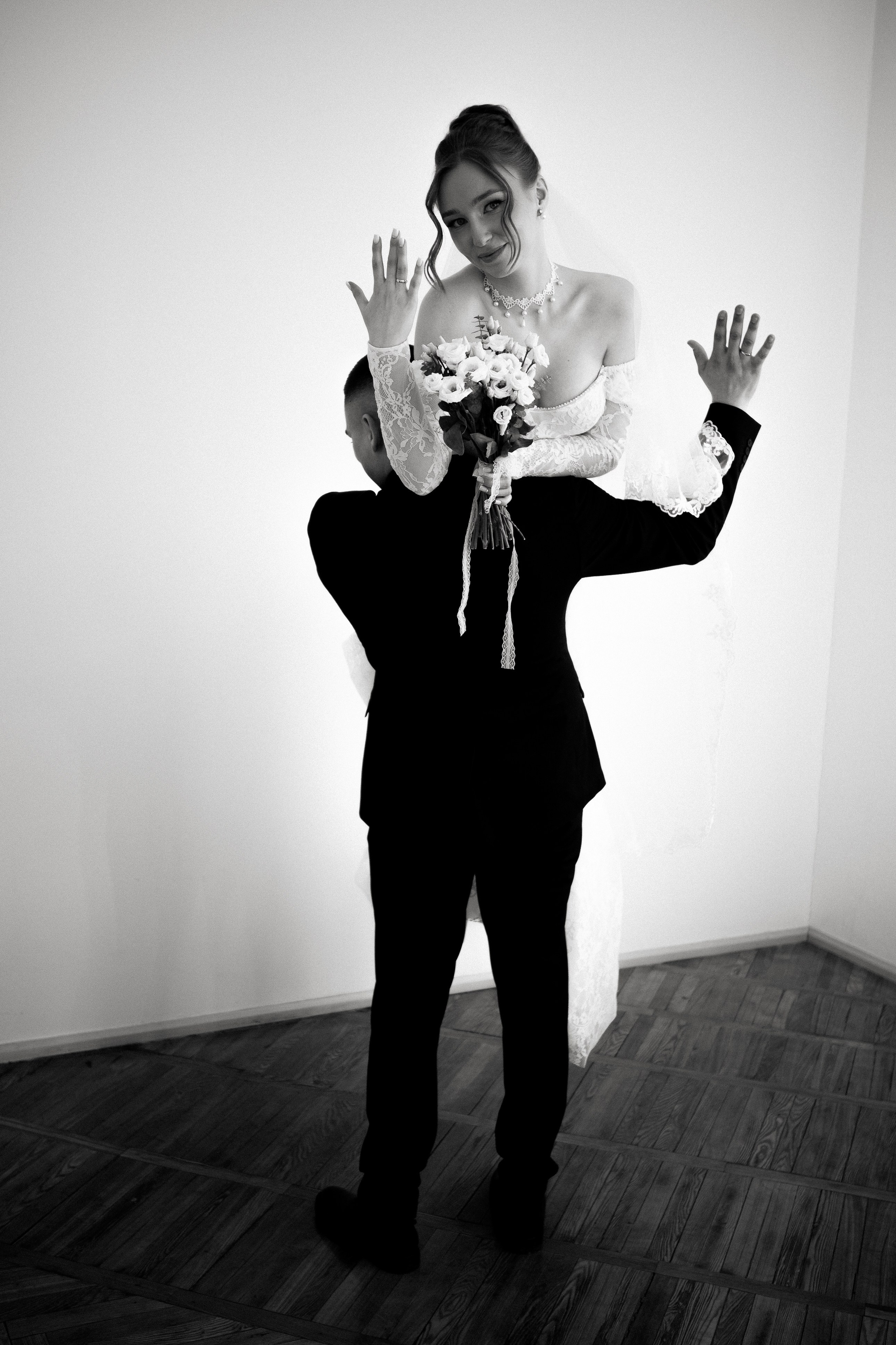 Дмитрий&Дарья. Семейный, портретный, фотограф в городе Магадане Анастасия Кадочкина