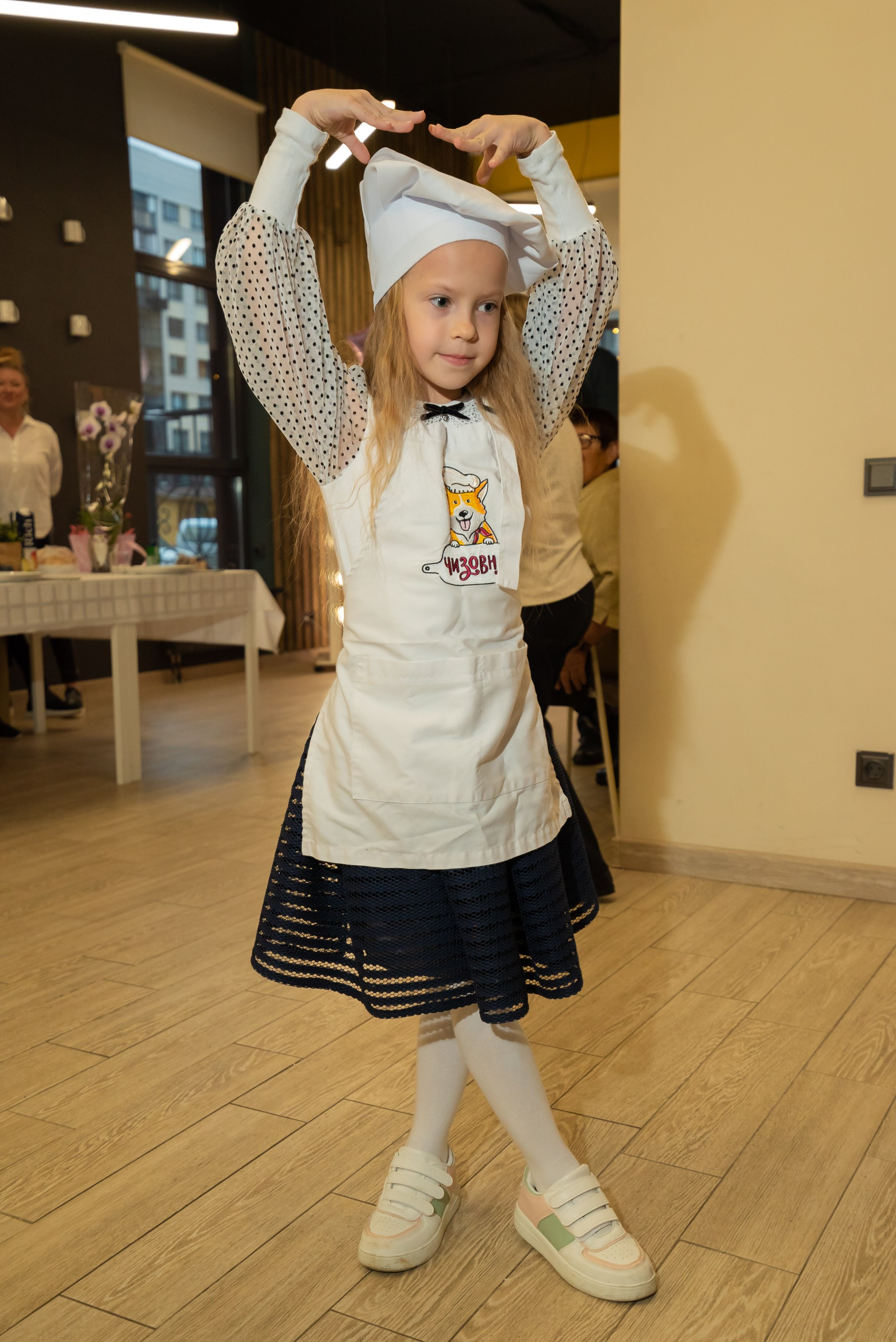 Детские праздники. Andrey Luzin | [yooroock] photographer